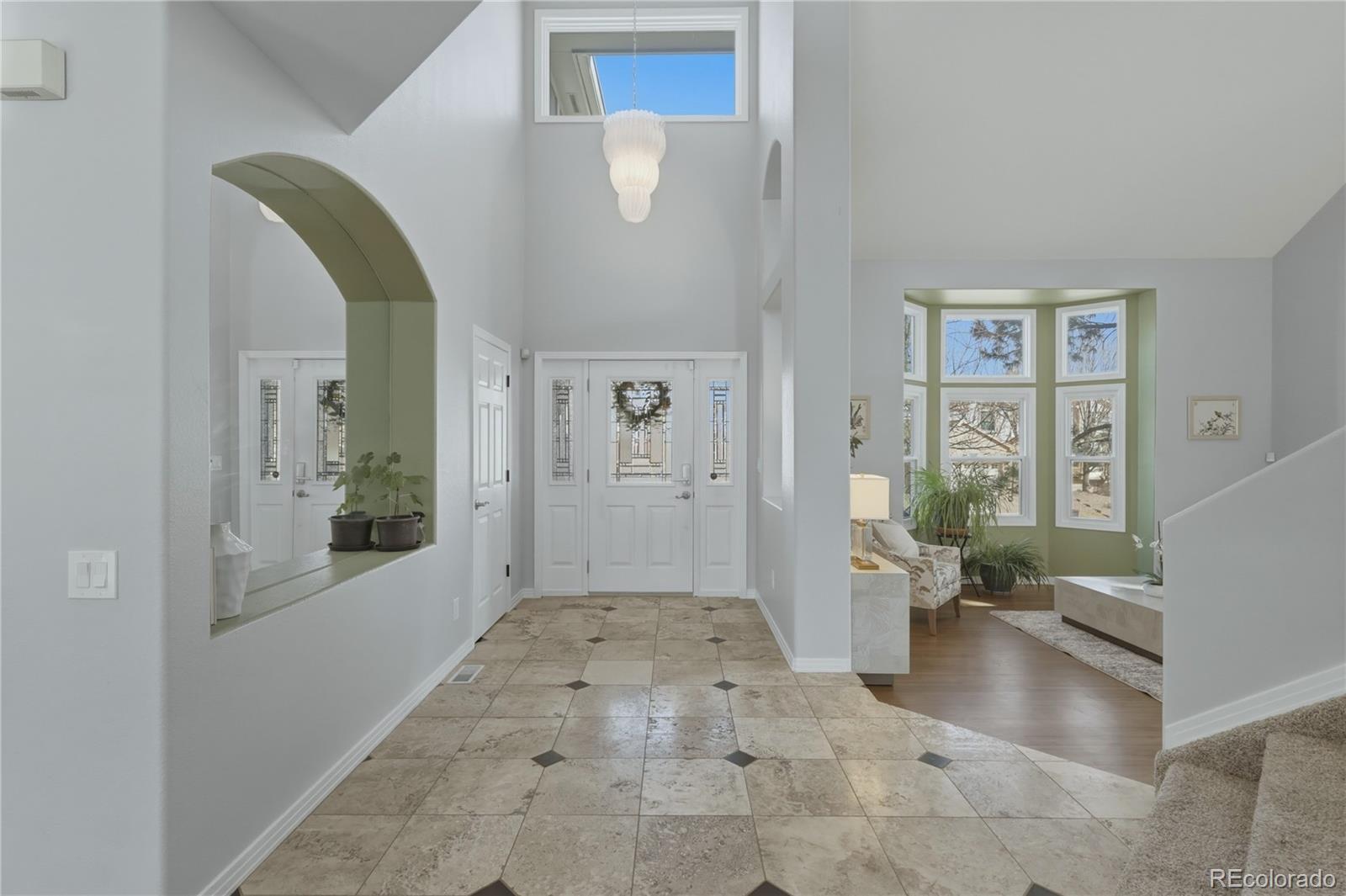 MLS Image #2 for 11582 e ida avenue,englewood, Colorado