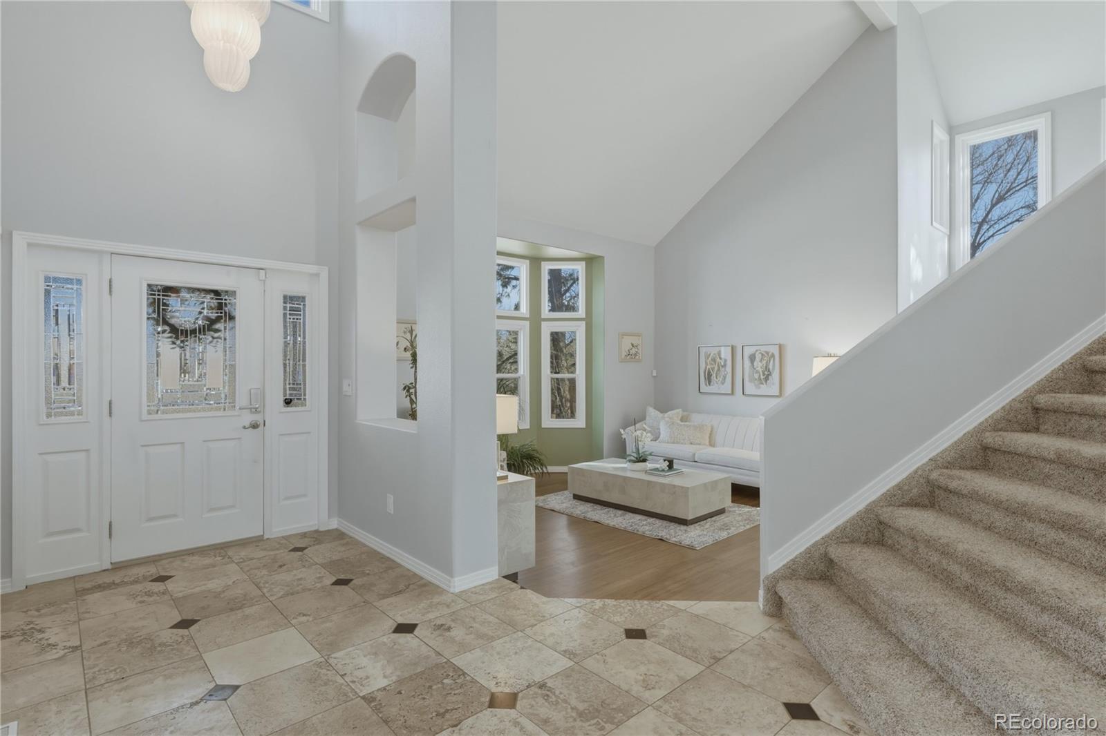 MLS Image #3 for 11582 e ida avenue,englewood, Colorado