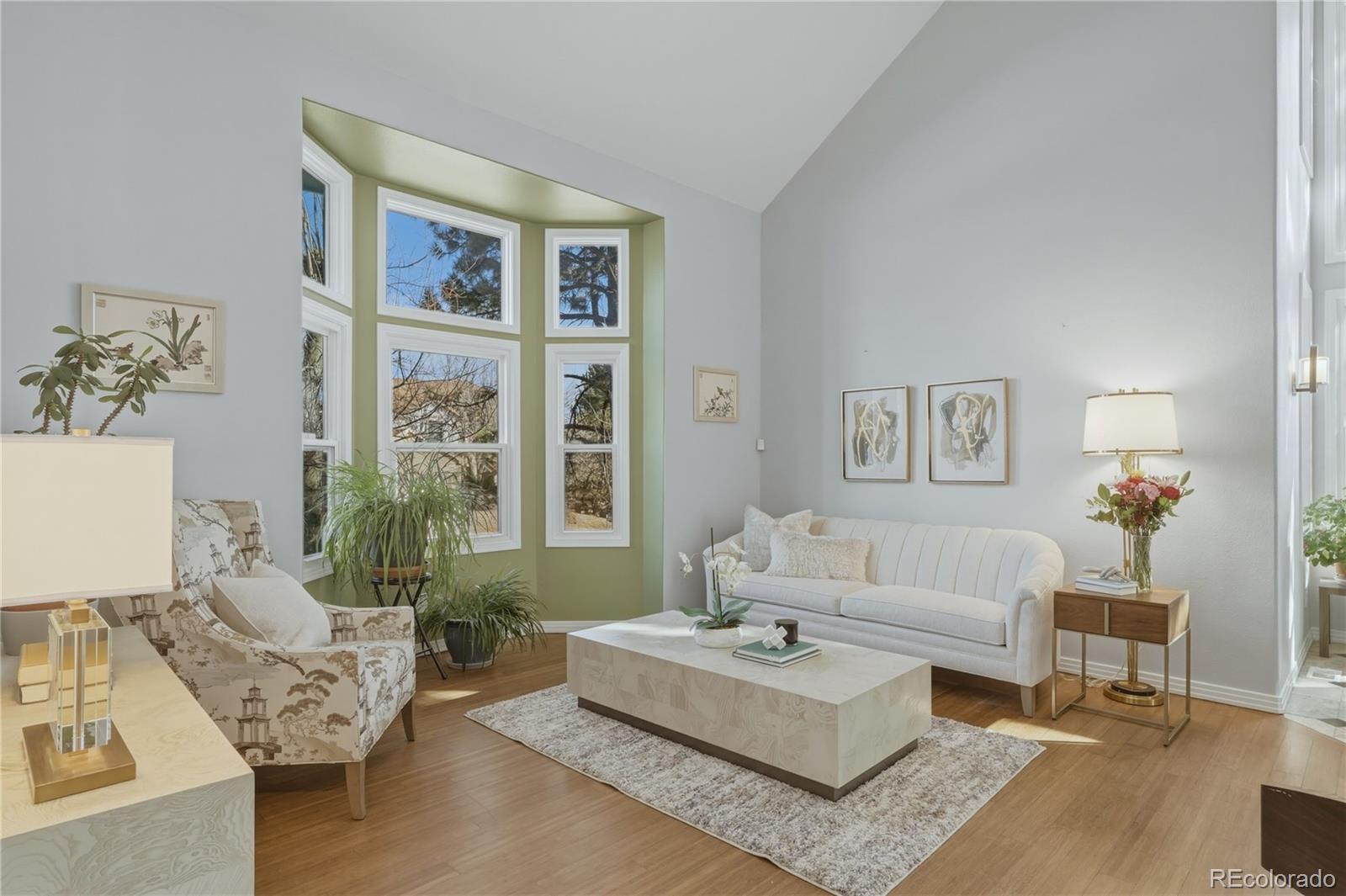 MLS Image #4 for 11582 e ida avenue,englewood, Colorado