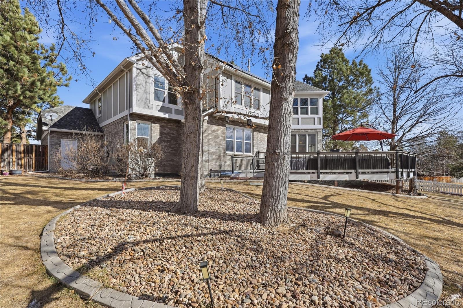 MLS Image #45 for 11582 e ida avenue,englewood, Colorado