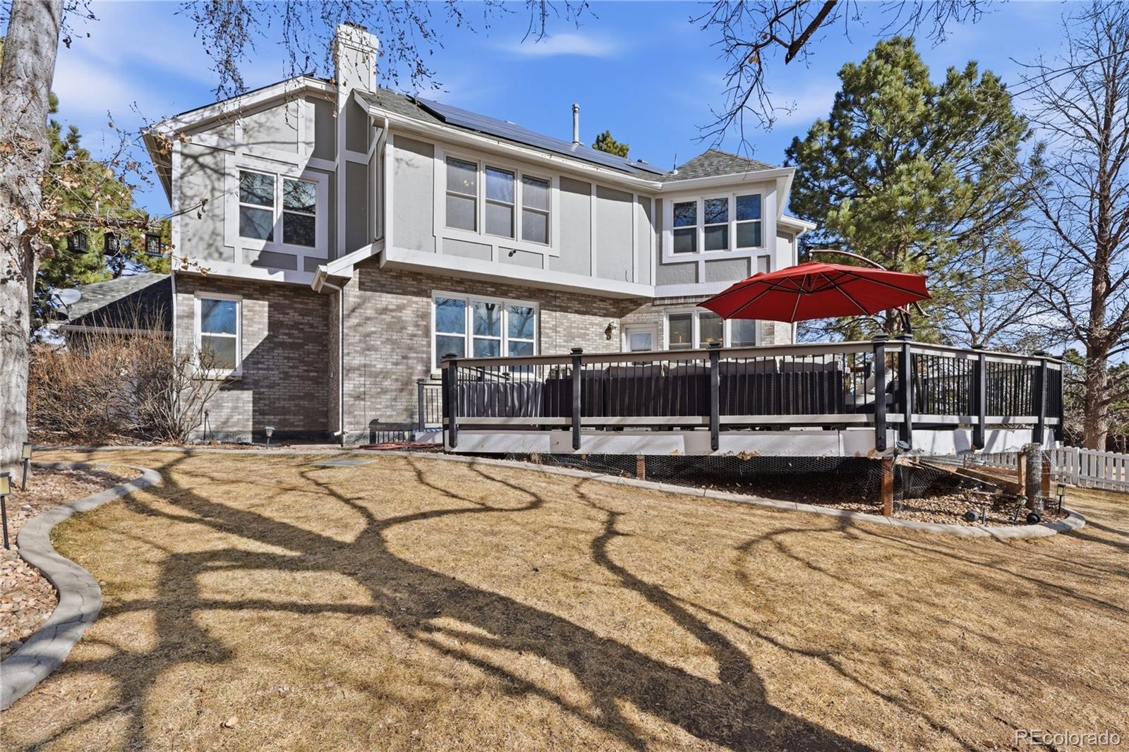 MLS Image #46 for 11582 e ida avenue,englewood, Colorado