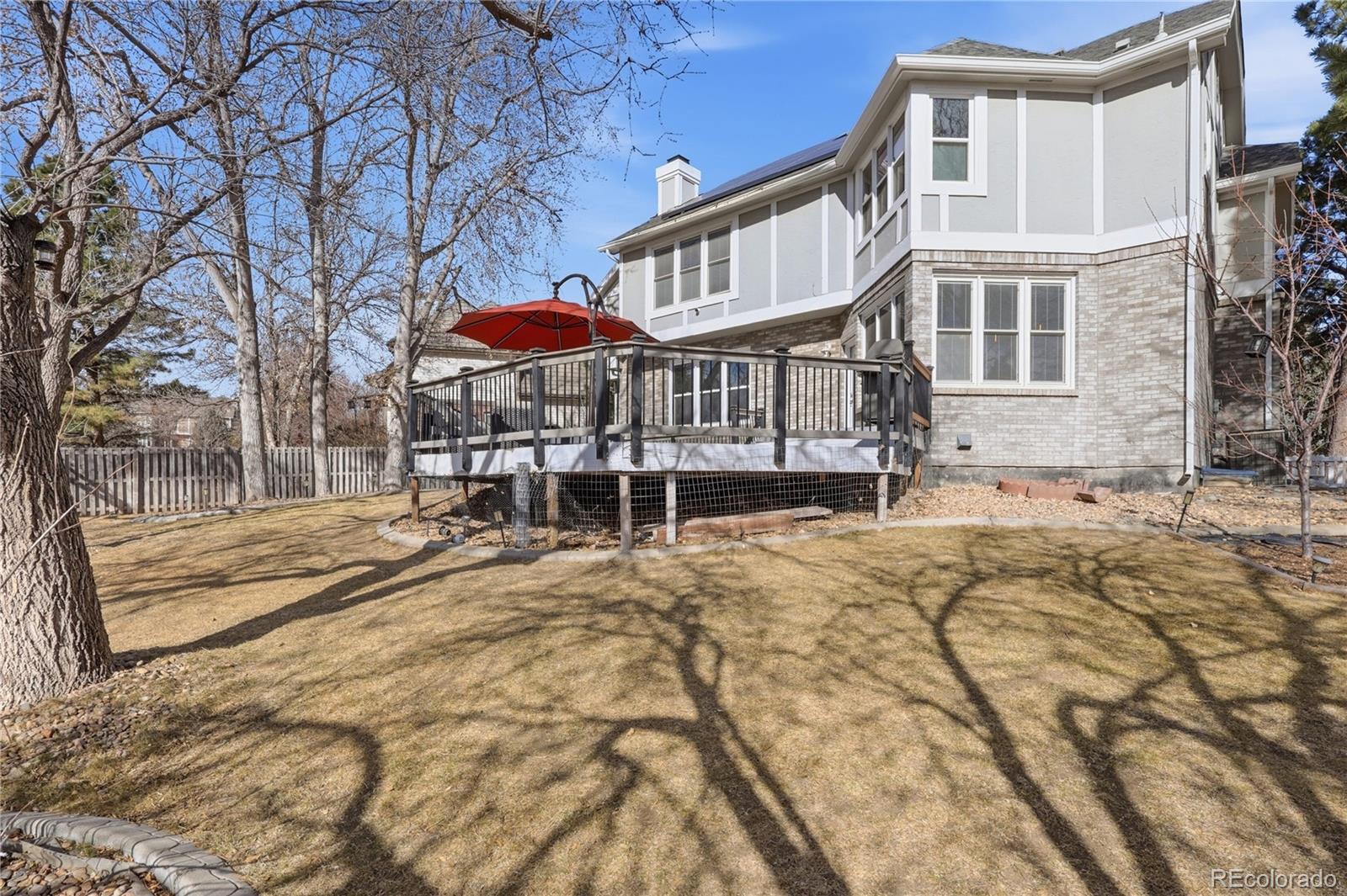 MLS Image #47 for 11582 e ida avenue,englewood, Colorado
