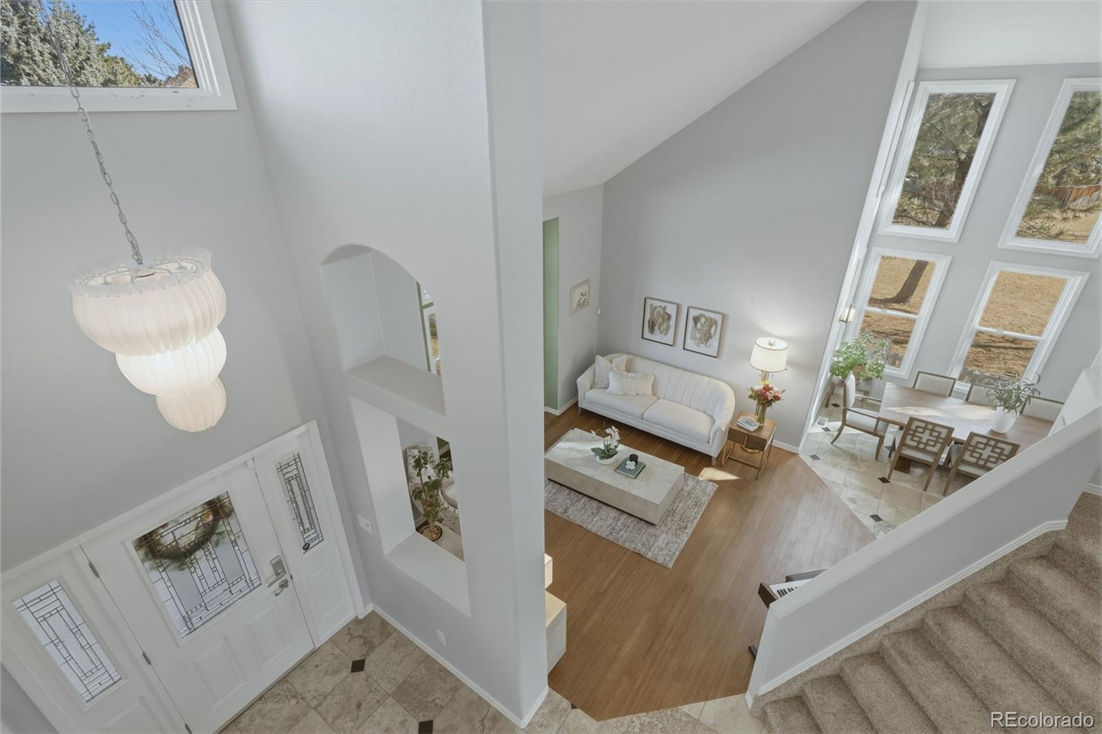 MLS Image #6 for 11582 e ida avenue,englewood, Colorado