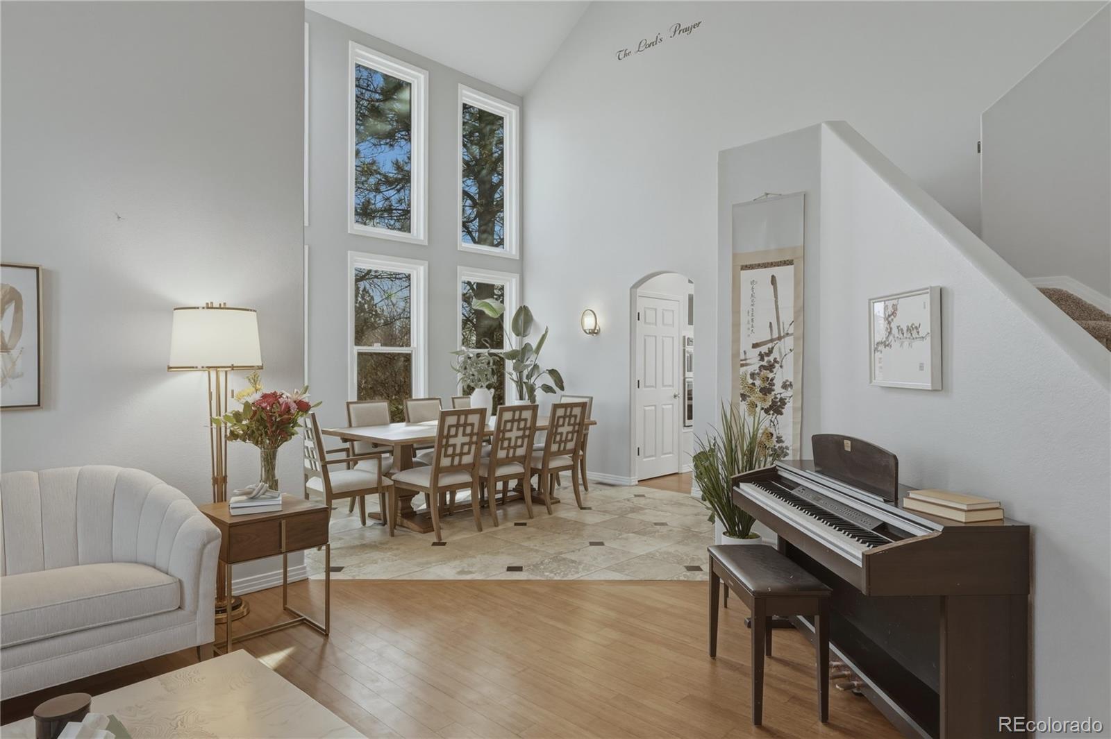 MLS Image #9 for 11582 e ida avenue,englewood, Colorado