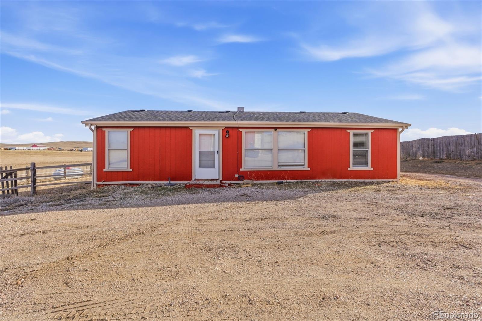 MLS Image #0 for 26485 e us highway 24 ,calhan, Colorado