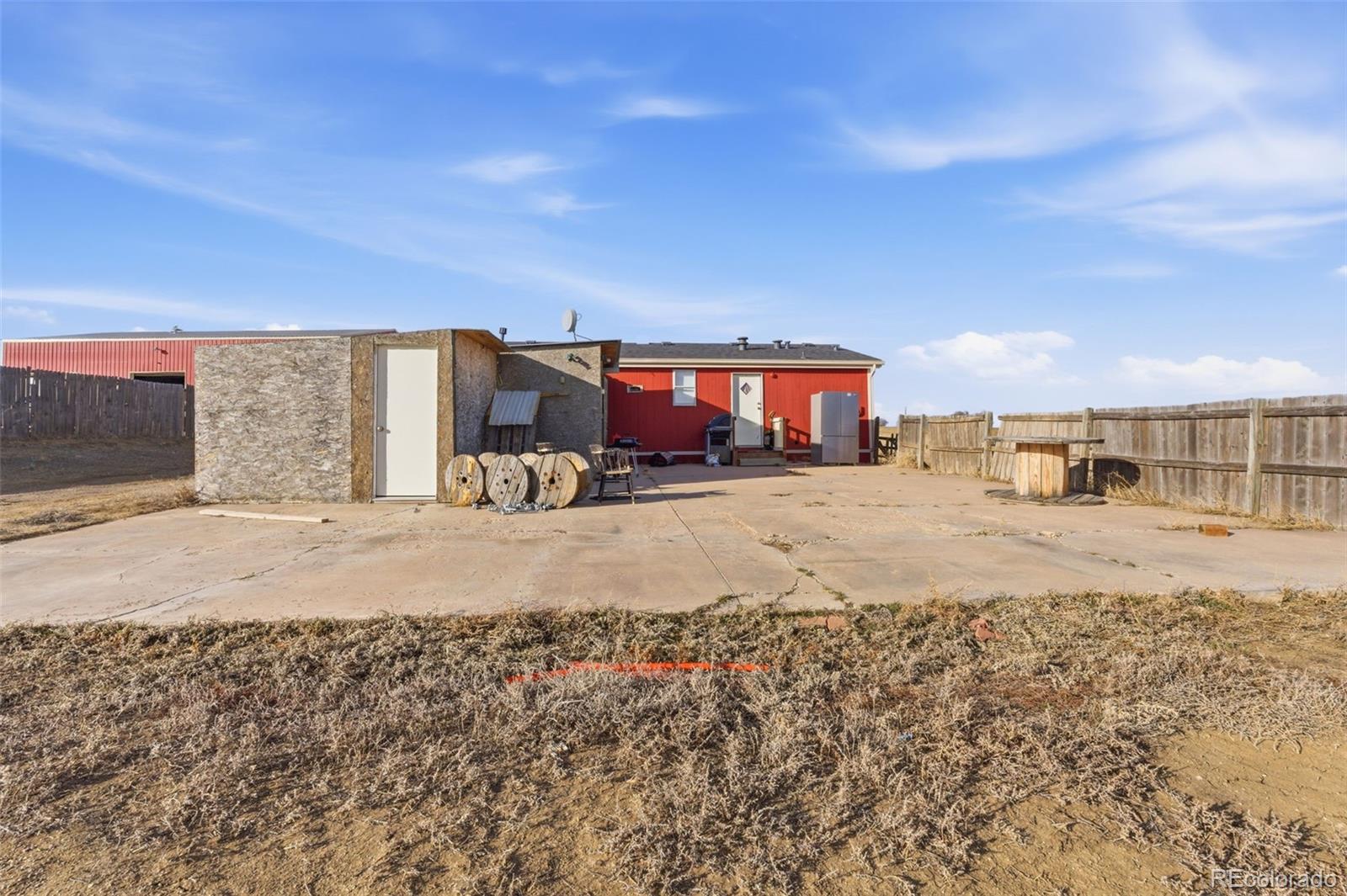 MLS Image #18 for 26485 e us highway 24 ,calhan, Colorado
