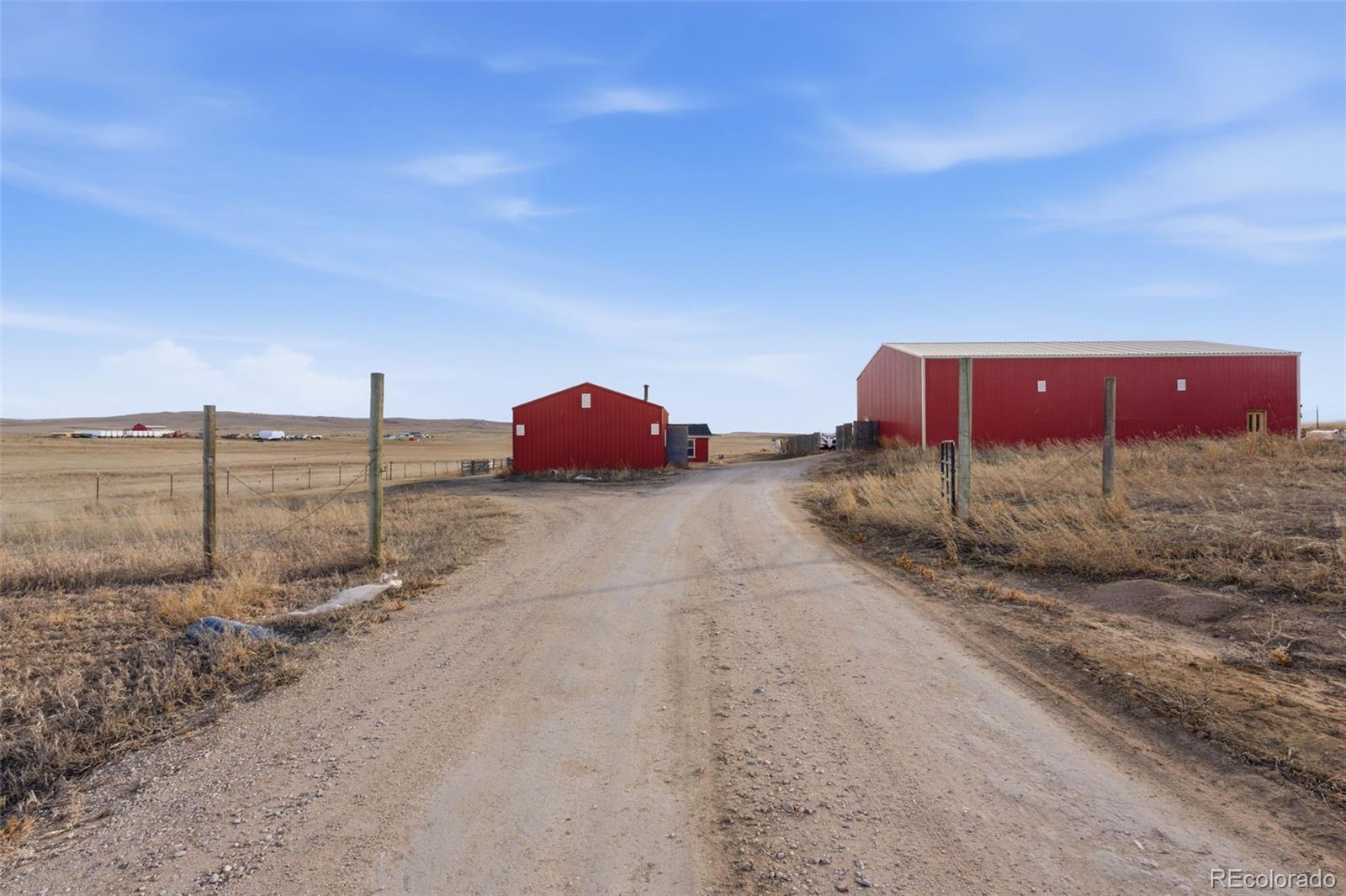 MLS Image #2 for 26485 e us highway 24 ,calhan, Colorado