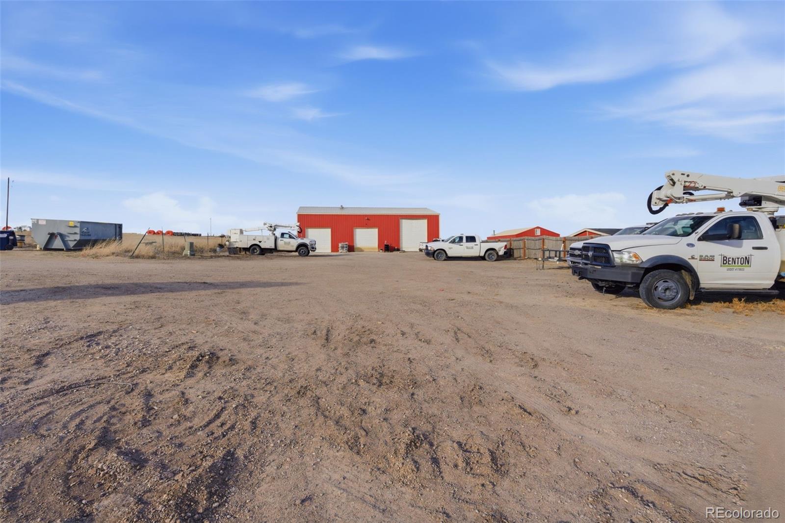 MLS Image #21 for 26485 e us highway 24 ,calhan, Colorado