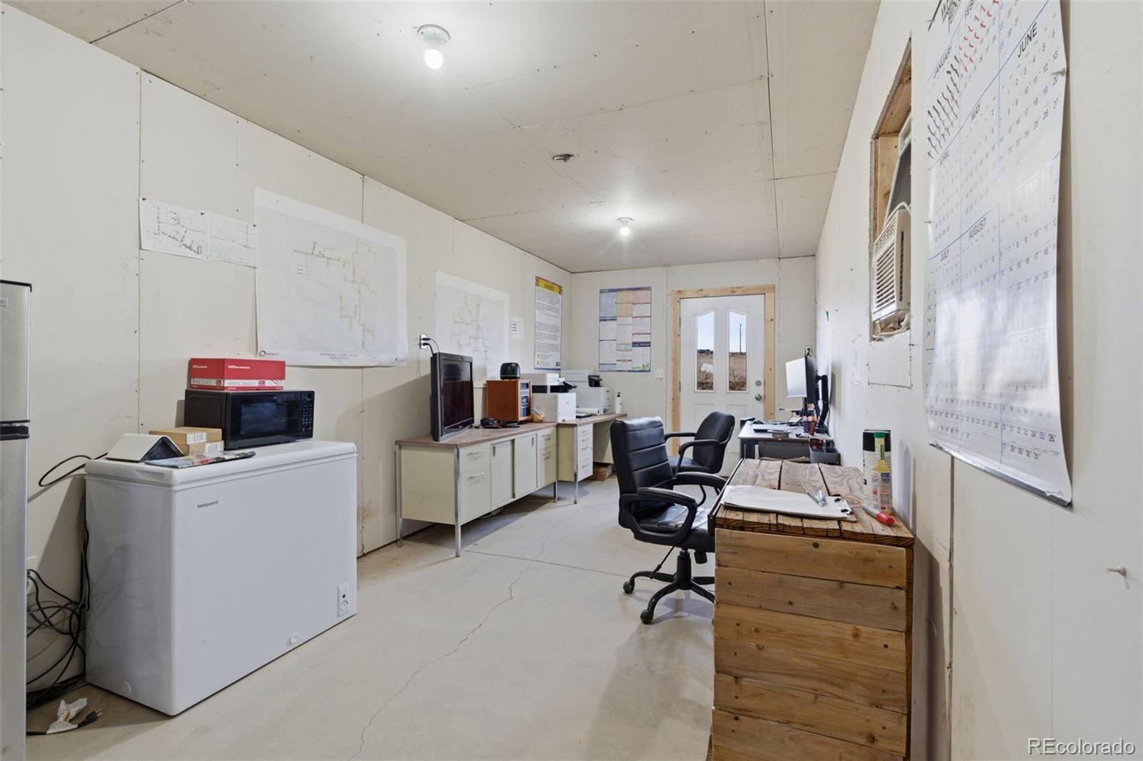 MLS Image #24 for 26485 e us highway 24 ,calhan, Colorado