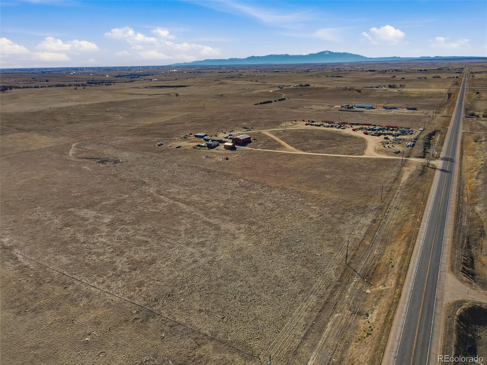 MLS Image #25 for 26485 e us highway 24 ,calhan, Colorado