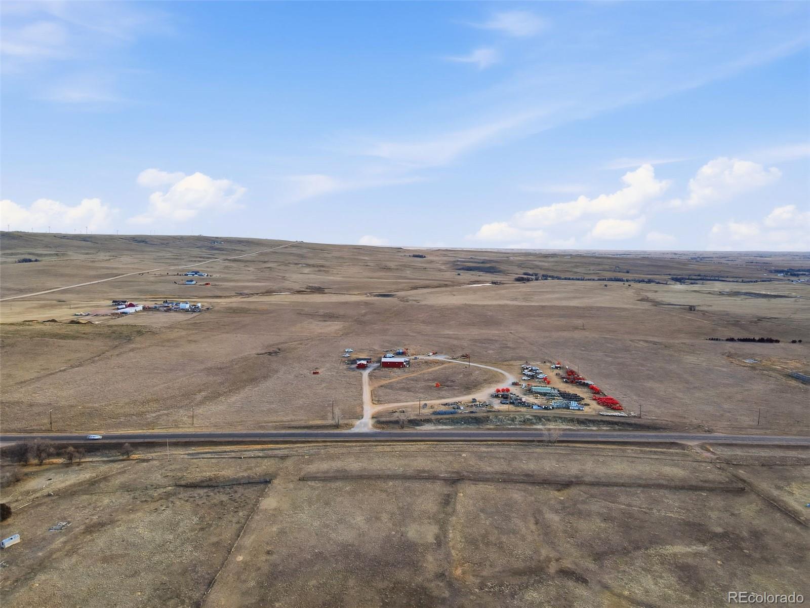 MLS Image #26 for 26485 e us highway 24 ,calhan, Colorado