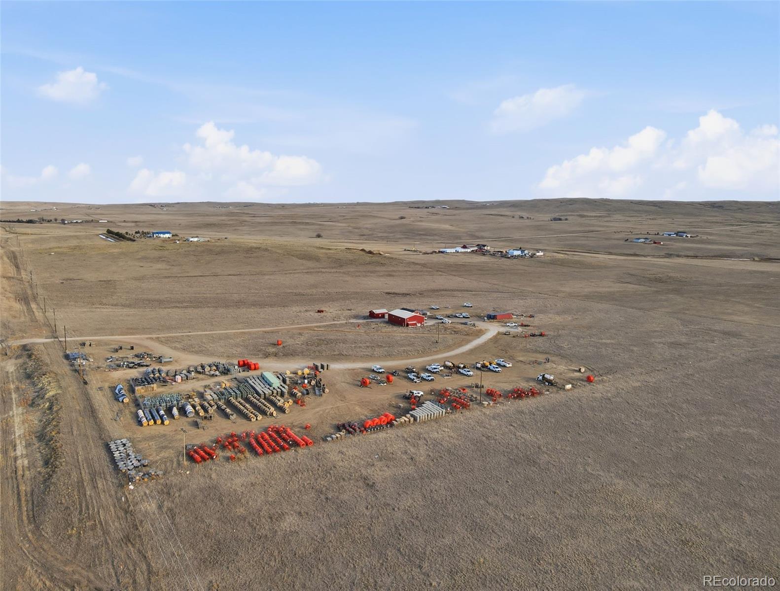 MLS Image #27 for 26485 e us highway 24 ,calhan, Colorado