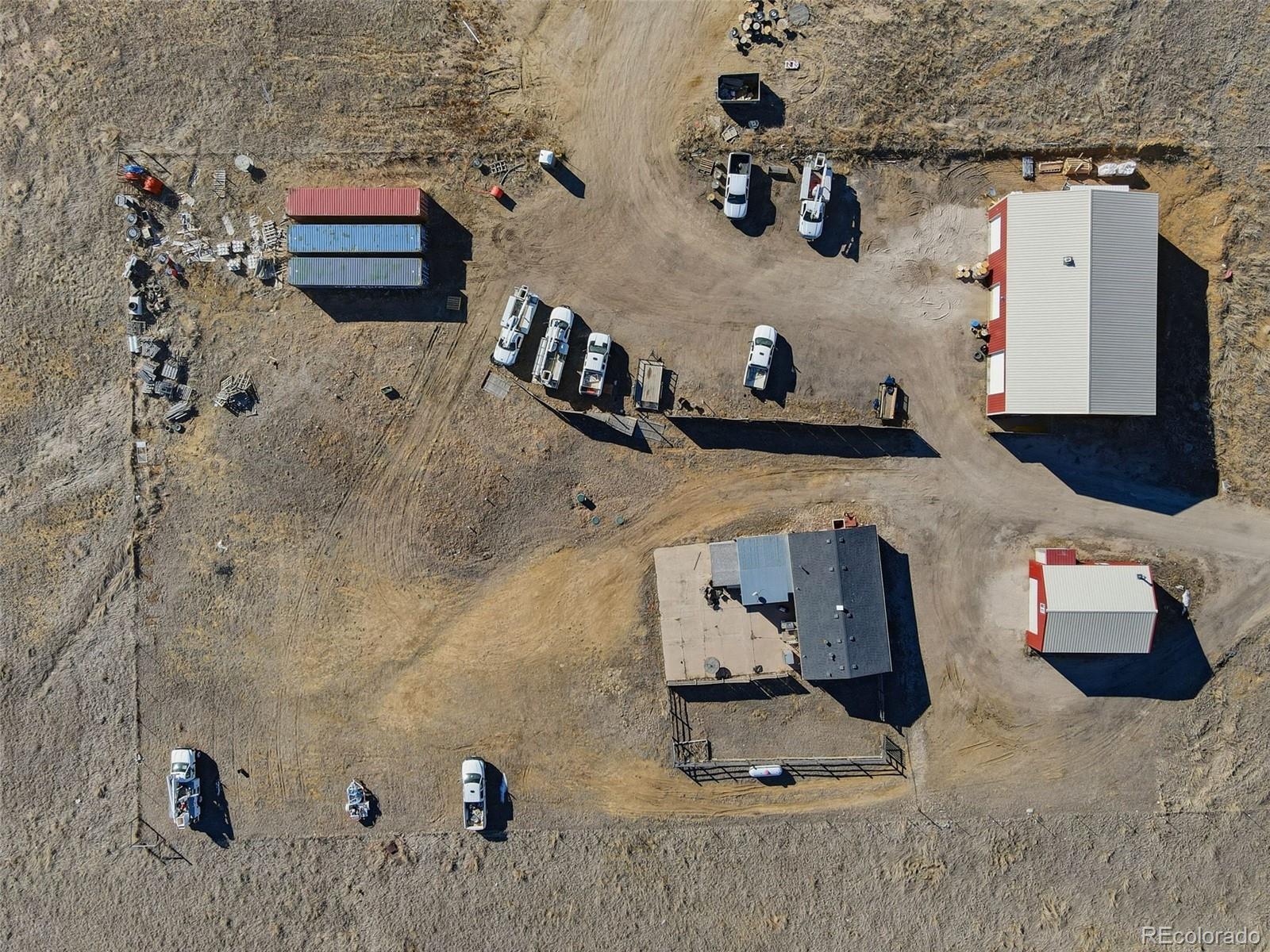 MLS Image #28 for 26485 e us highway 24 ,calhan, Colorado
