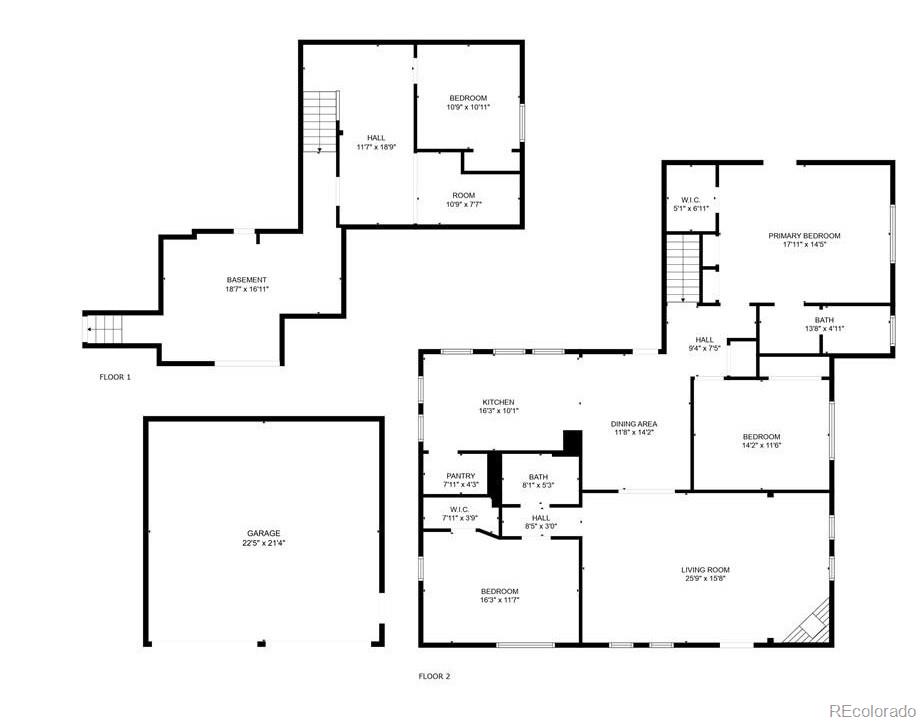 MLS Image #1 for 29767  preston road,pueblo, Colorado