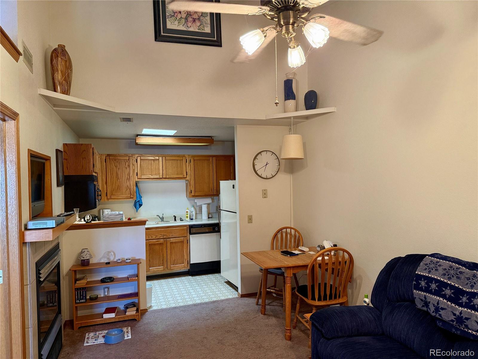 MLS Image #3 for 5041  garrison street,wheat ridge, Colorado