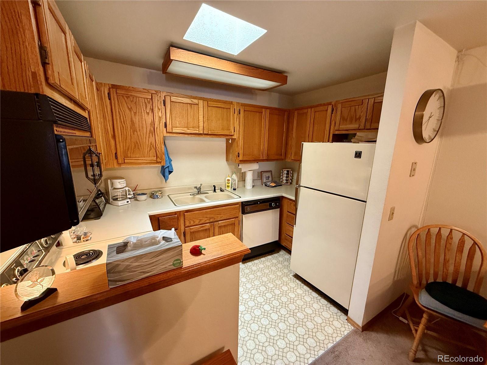 MLS Image #5 for 5041  garrison street,wheat ridge, Colorado