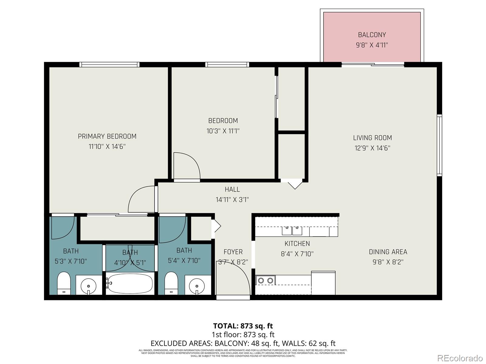 MLS Image #22 for 10211  ura lane,thornton, Colorado