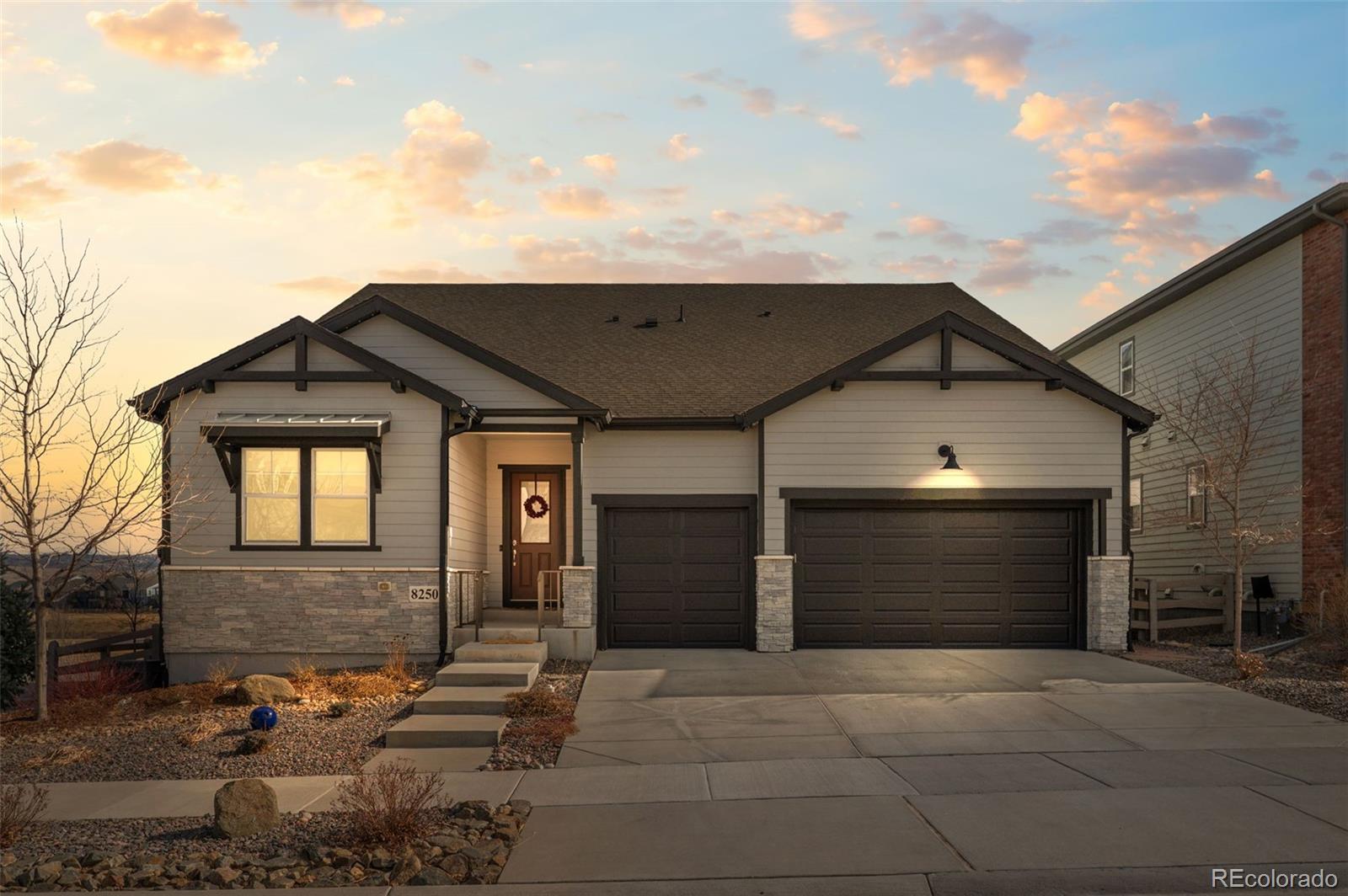 MLS Image #1 for 8250  estes park avenue,littleton, Colorado