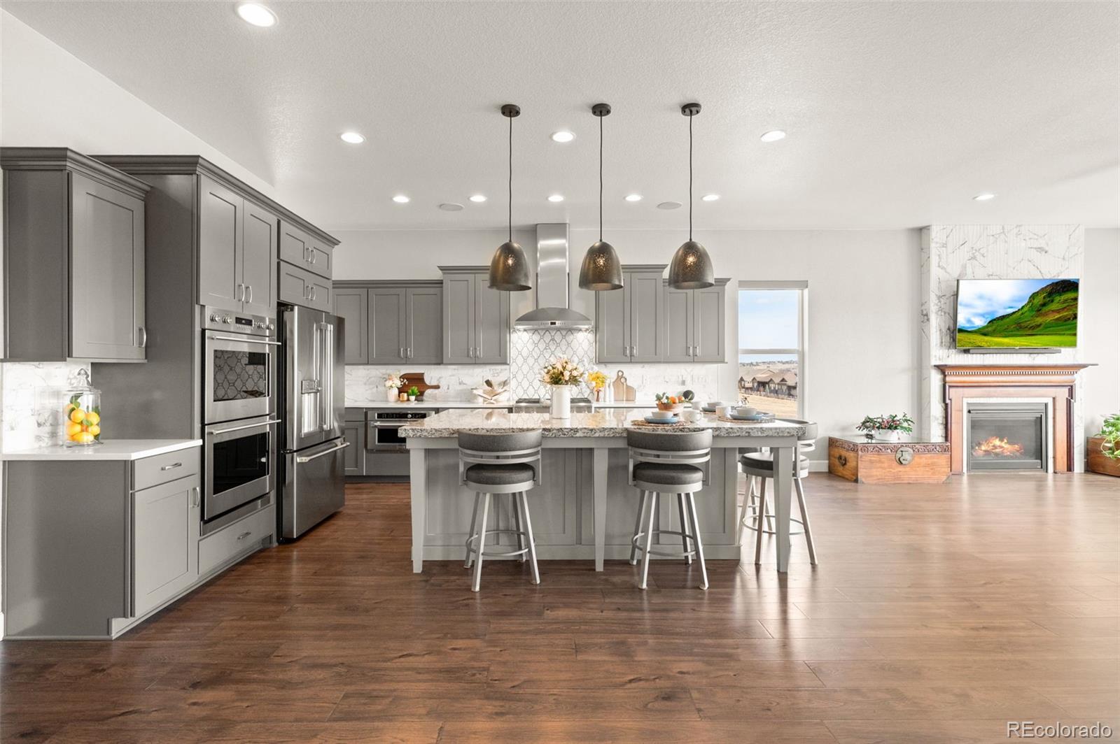 MLS Image #11 for 8250  estes park avenue,littleton, Colorado