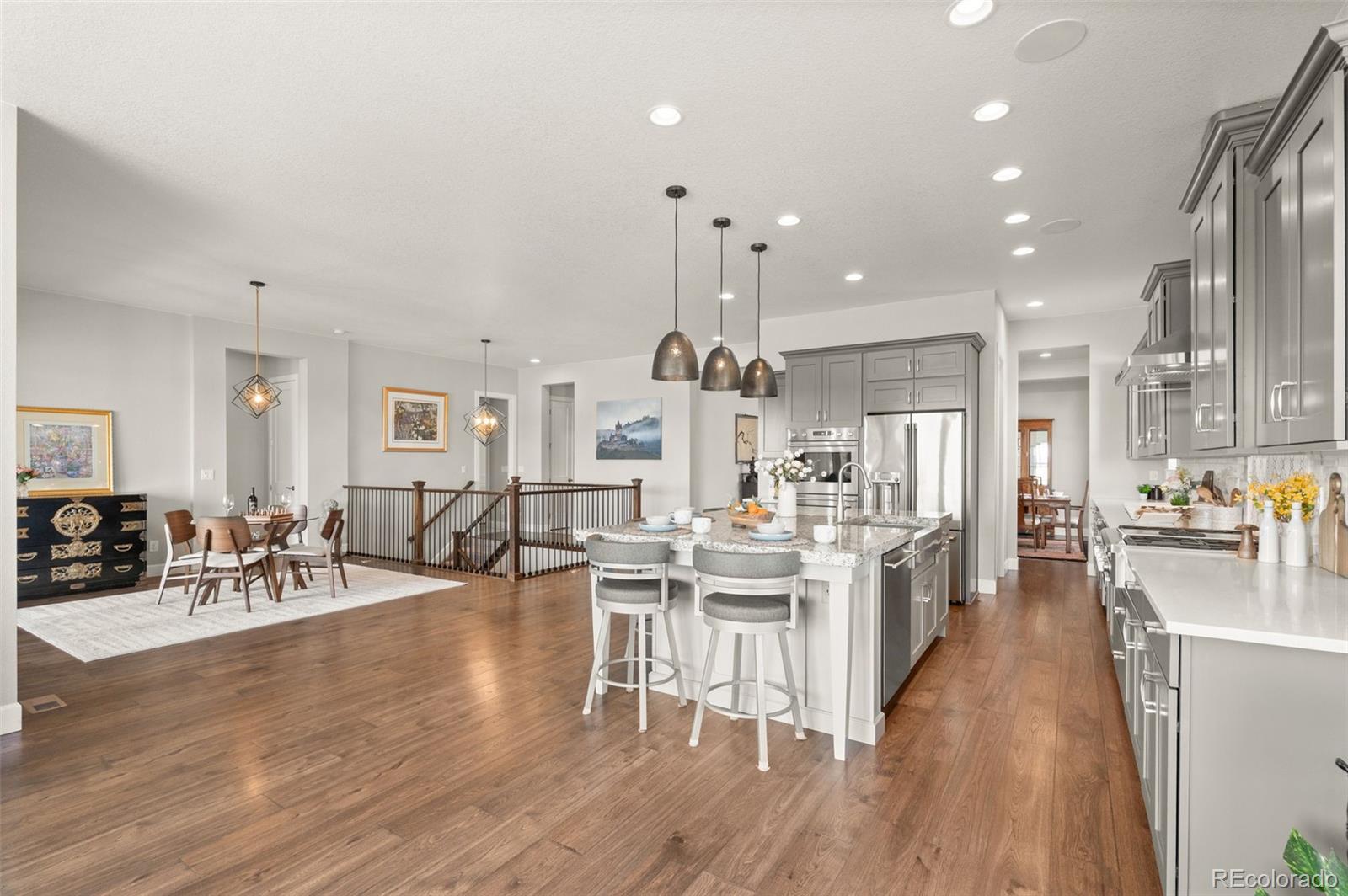 MLS Image #12 for 8250  estes park avenue,littleton, Colorado