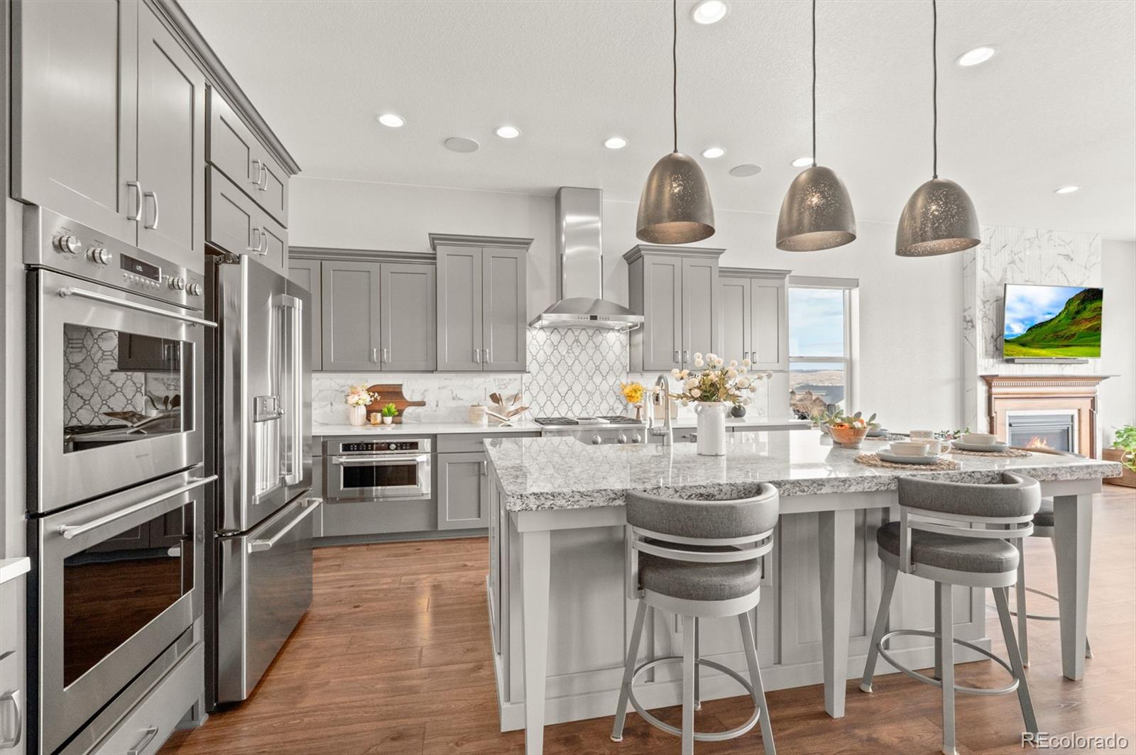 MLS Image #15 for 8250  estes park avenue,littleton, Colorado