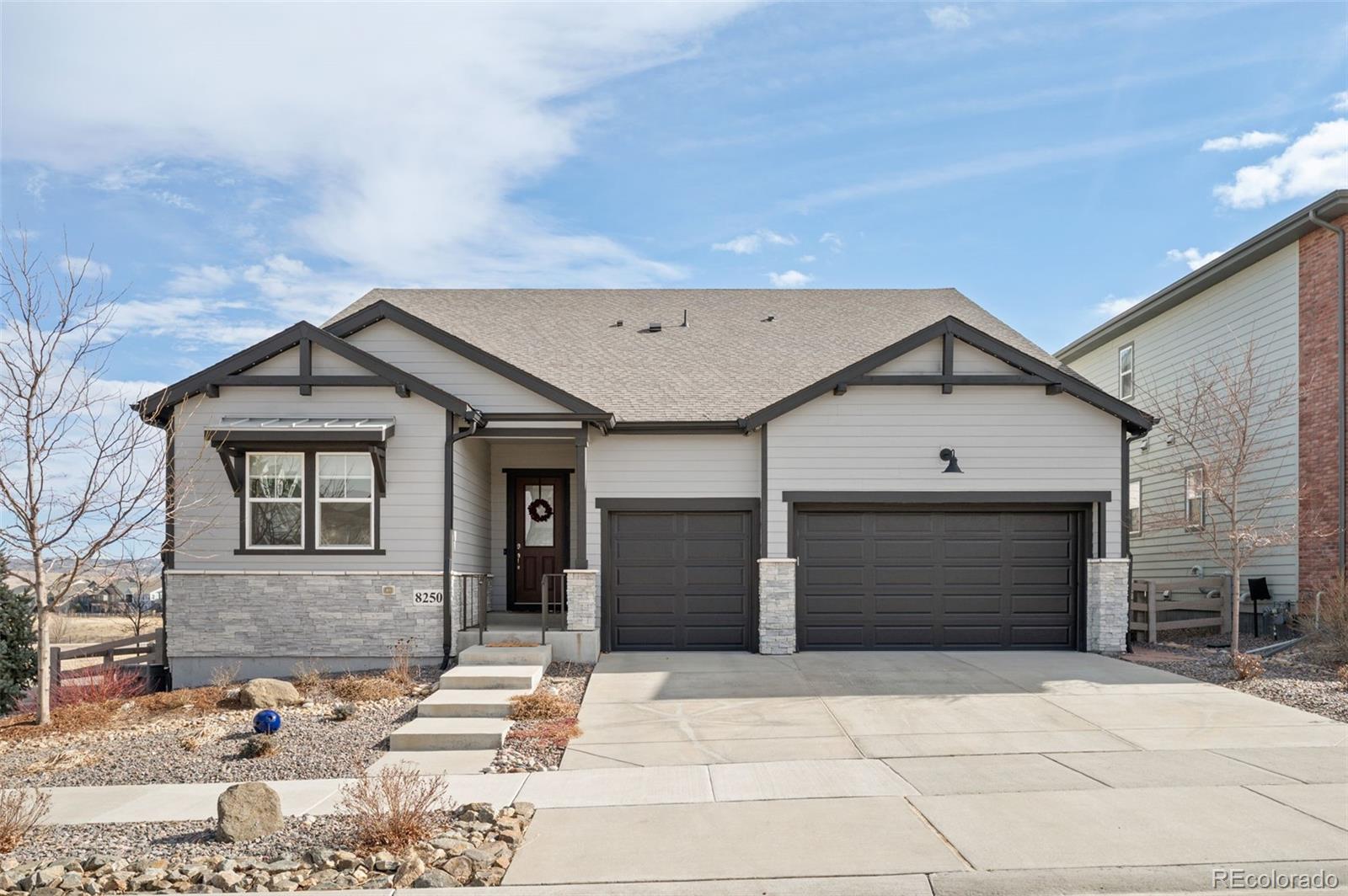 MLS Image #3 for 8250  estes park avenue,littleton, Colorado