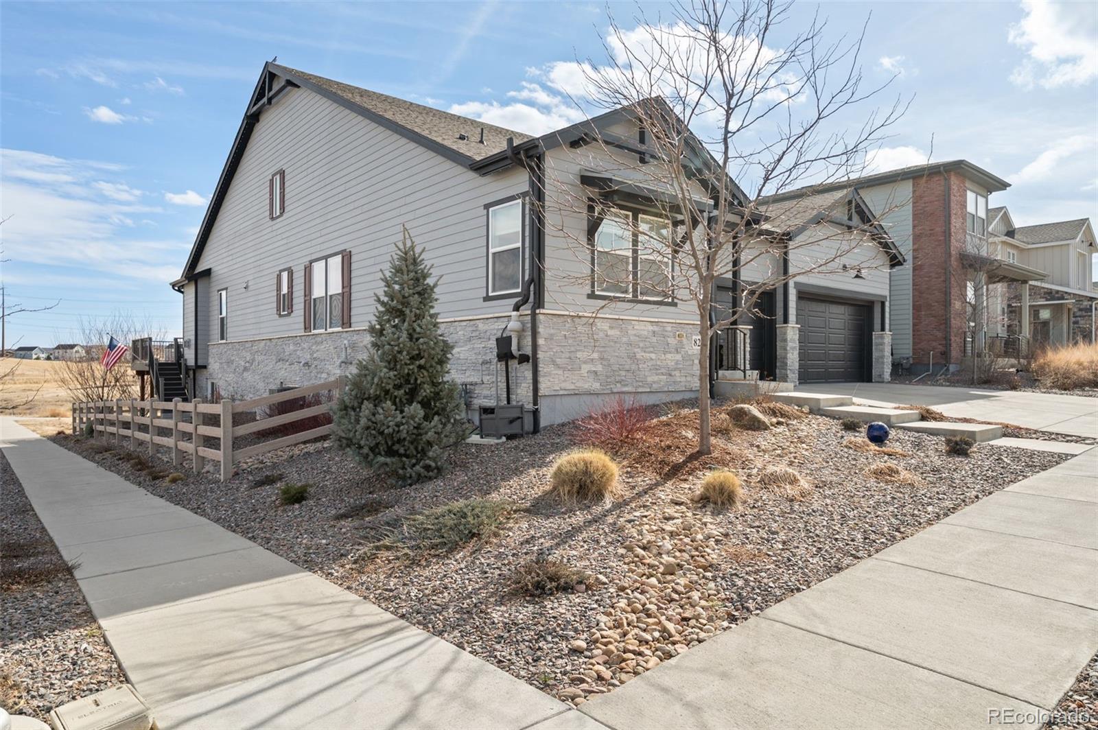 MLS Image #4 for 8250  estes park avenue,littleton, Colorado