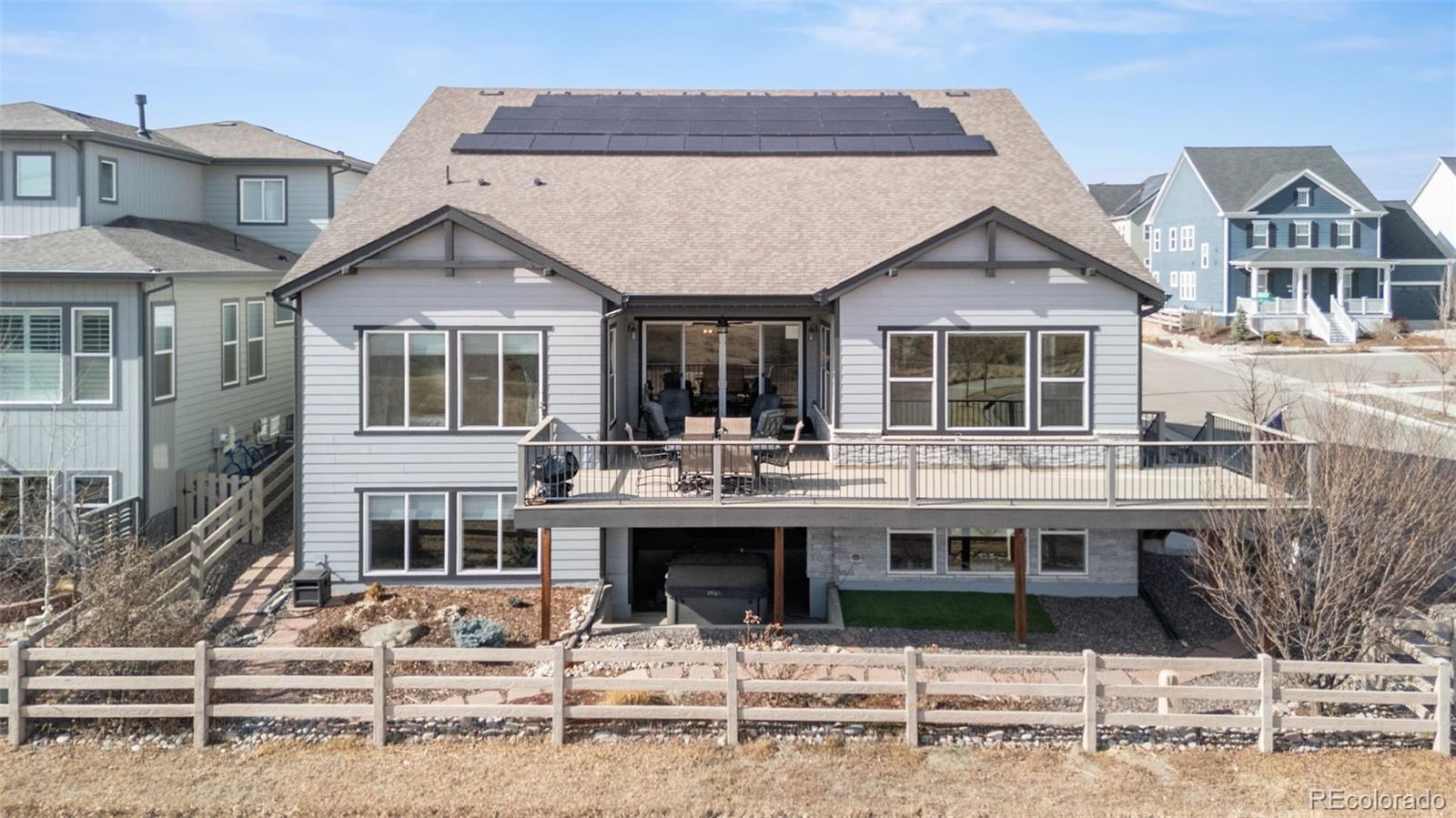 MLS Image #40 for 8250  estes park avenue,littleton, Colorado