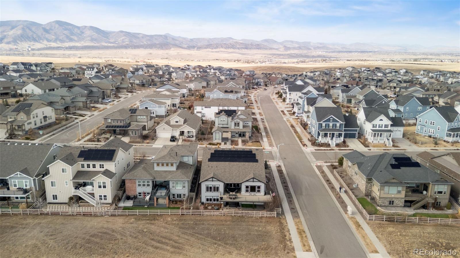 MLS Image #42 for 8250  estes park avenue,littleton, Colorado