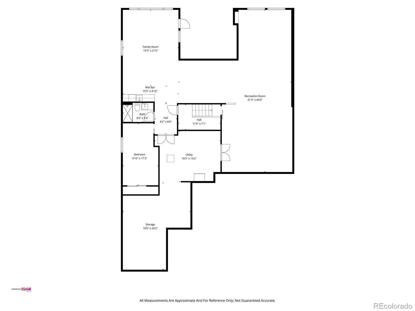 MLS Image #47 for 8250  estes park avenue,littleton, Colorado