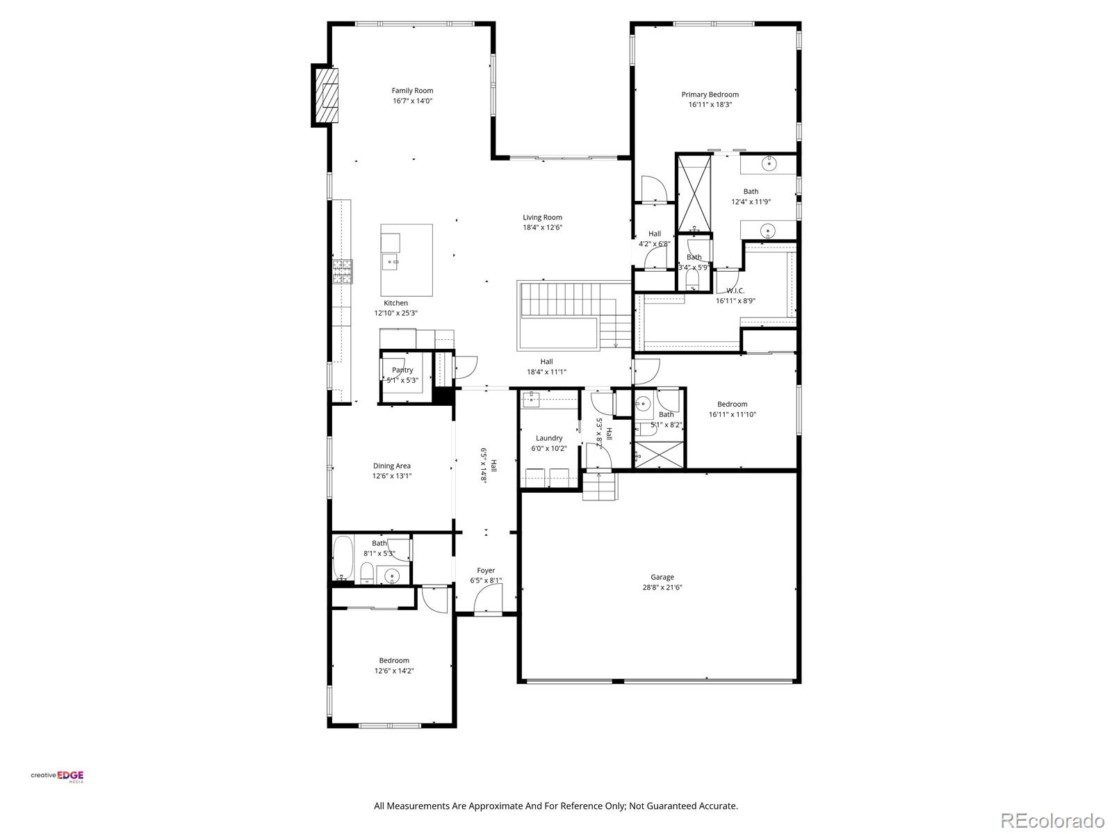 MLS Image #48 for 8250  estes park avenue,littleton, Colorado