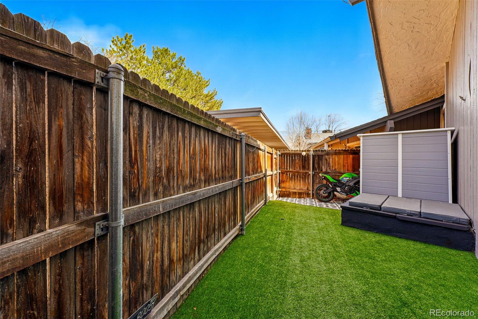 MLS Image #18 for 6495 e happy canyon road 62,denver, Colorado