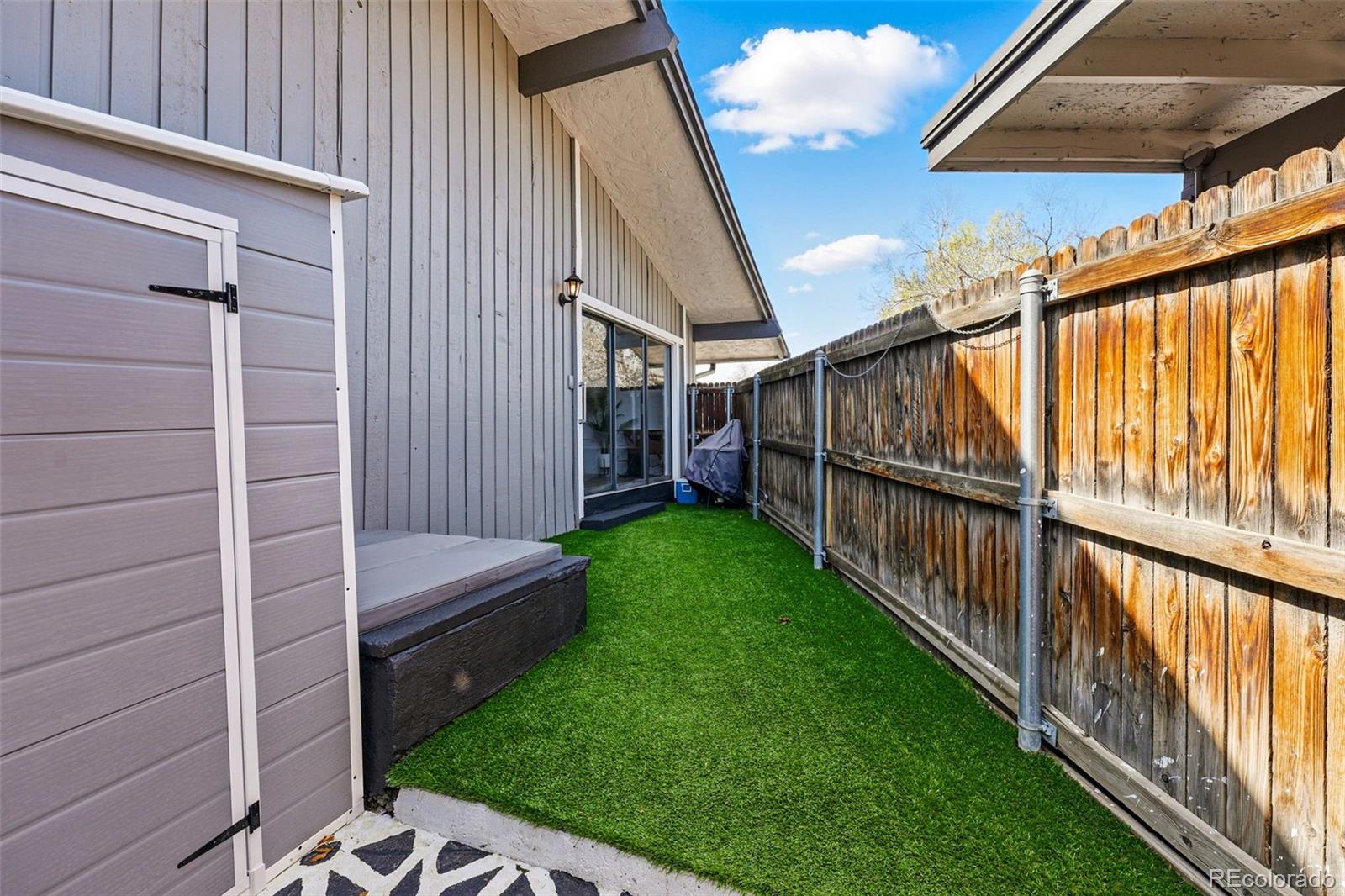 MLS Image #19 for 6495 e happy canyon road 62,denver, Colorado
