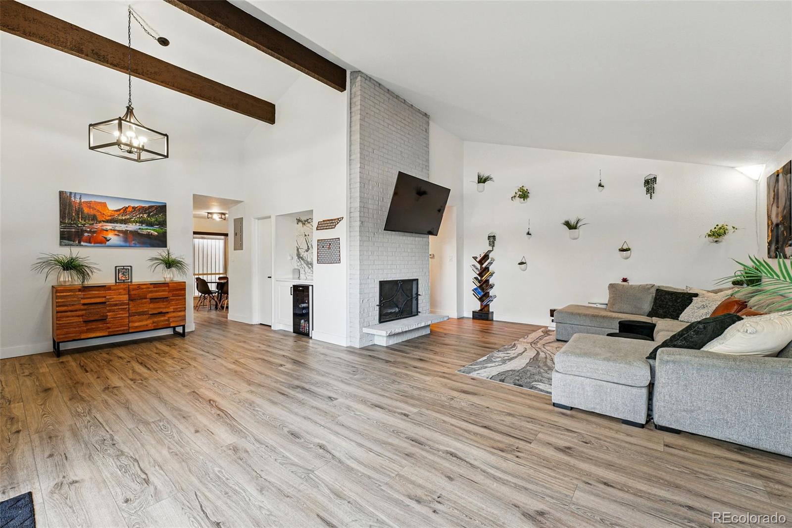 MLS Image #4 for 6495 e happy canyon road 62,denver, Colorado