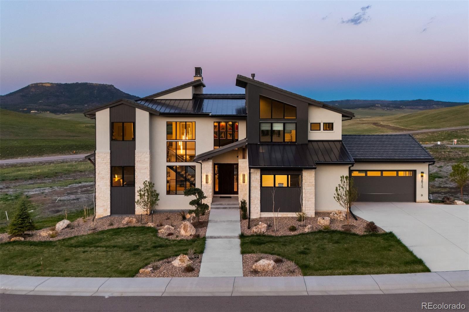 MLS Image #0 for 5815  peppy san circle,sedalia, Colorado