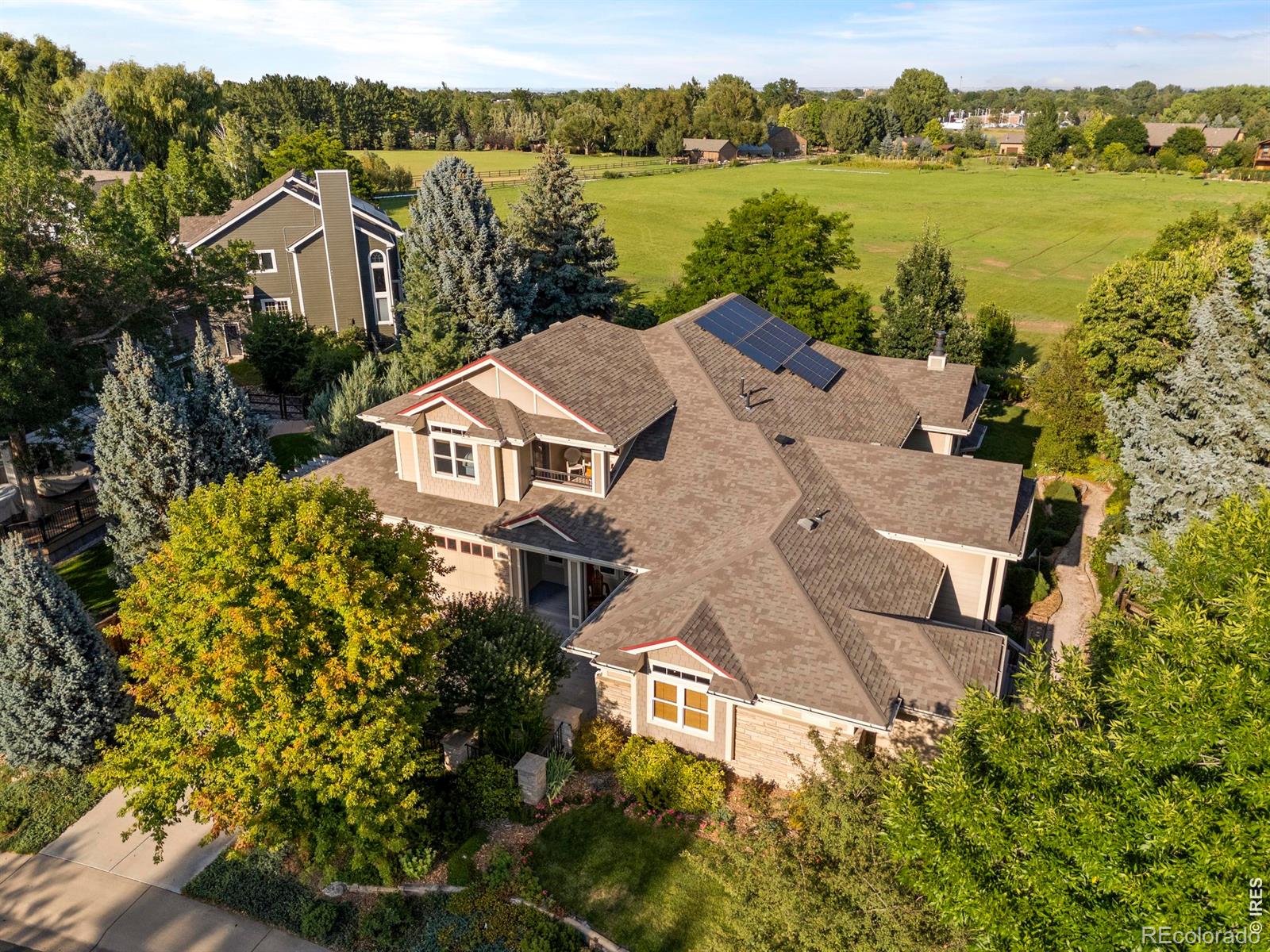 MLS Image #0 for 4918  hinsdale drive,fort collins, Colorado