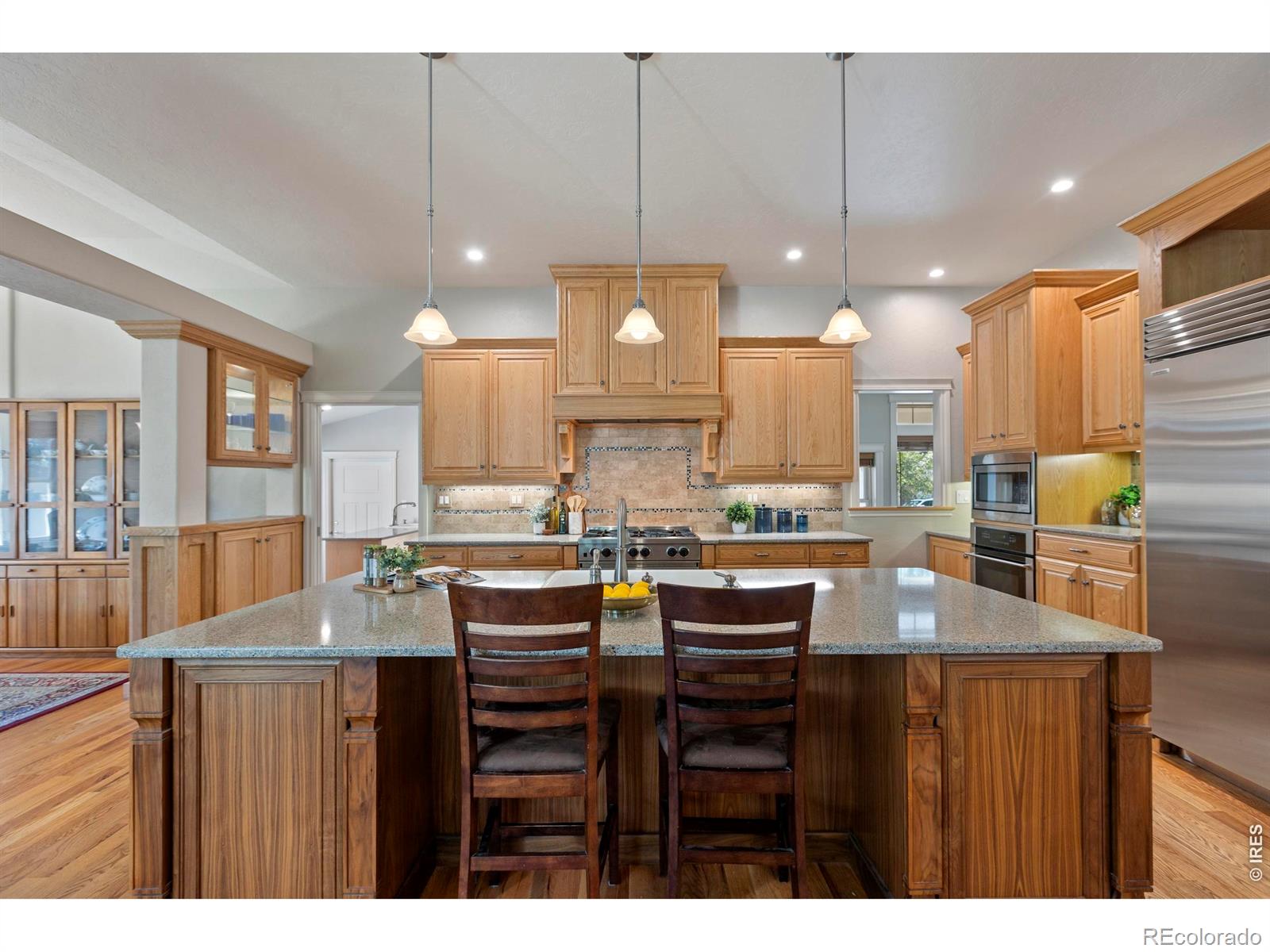MLS Image #10 for 4918  hinsdale drive,fort collins, Colorado