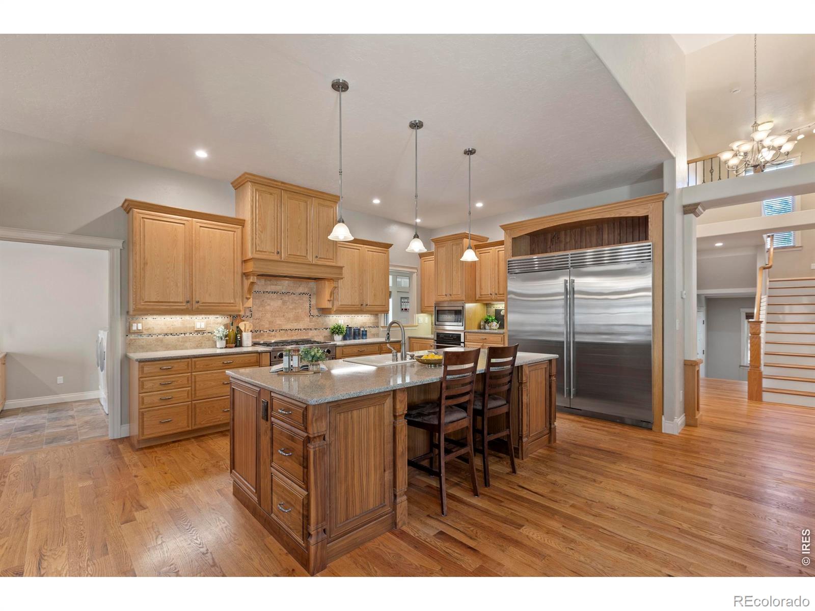 MLS Image #11 for 4918  hinsdale drive,fort collins, Colorado