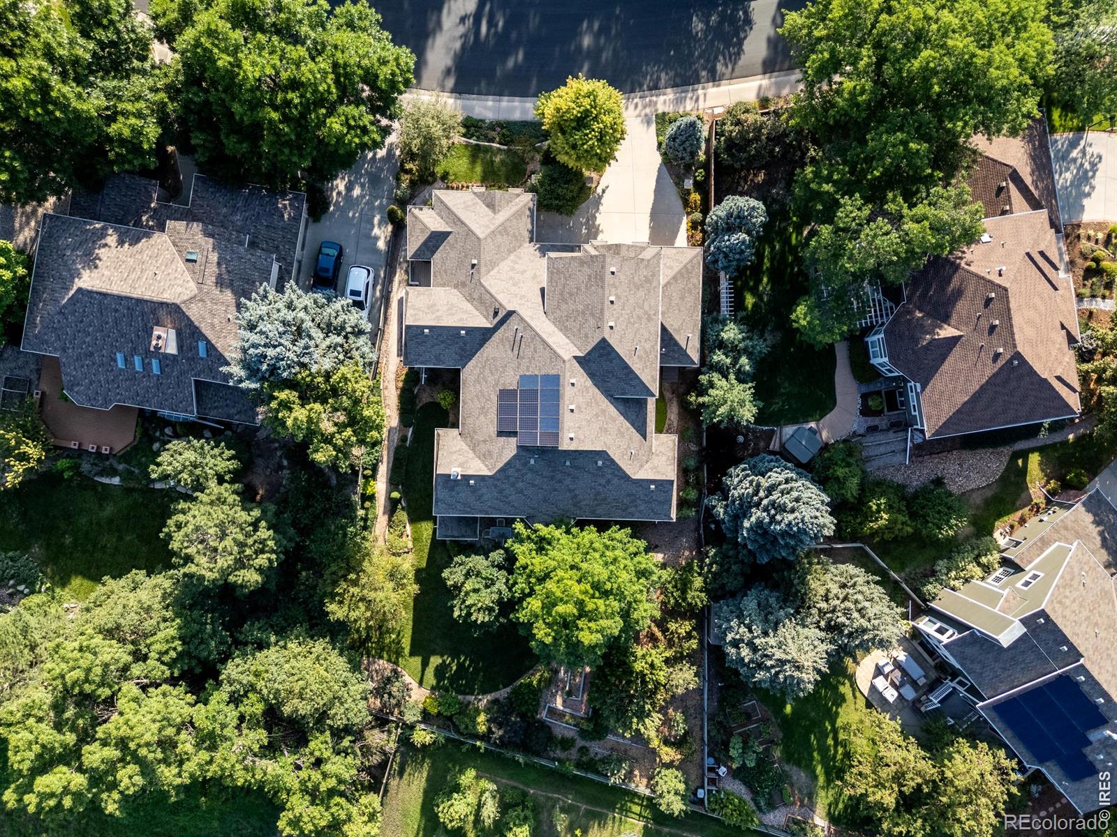 MLS Image #2 for 4918  hinsdale drive,fort collins, Colorado