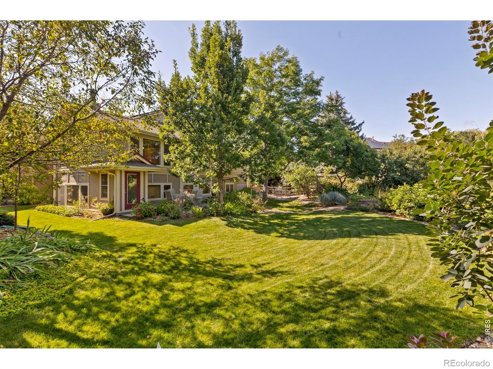 MLS Image #41 for 4918  hinsdale drive,fort collins, Colorado