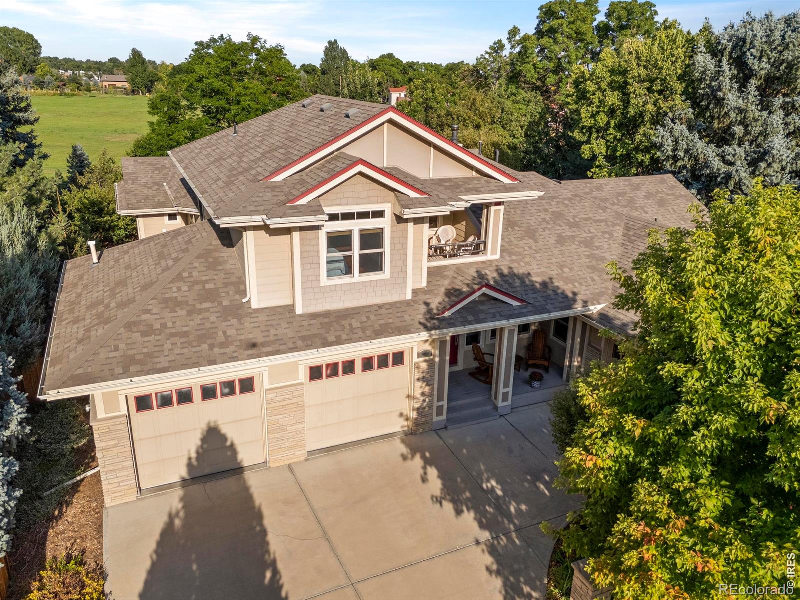 MLS Image #42 for 4918  hinsdale drive,fort collins, Colorado