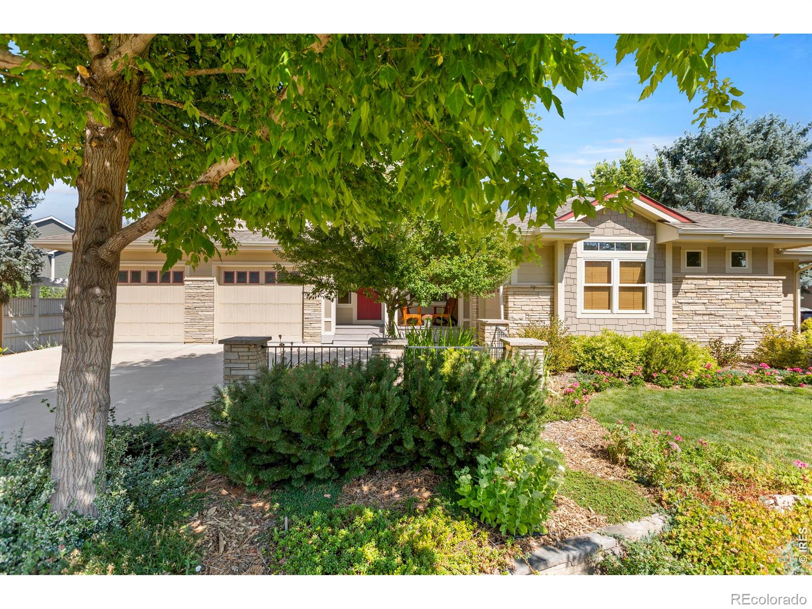 MLS Image #43 for 4918  hinsdale drive,fort collins, Colorado