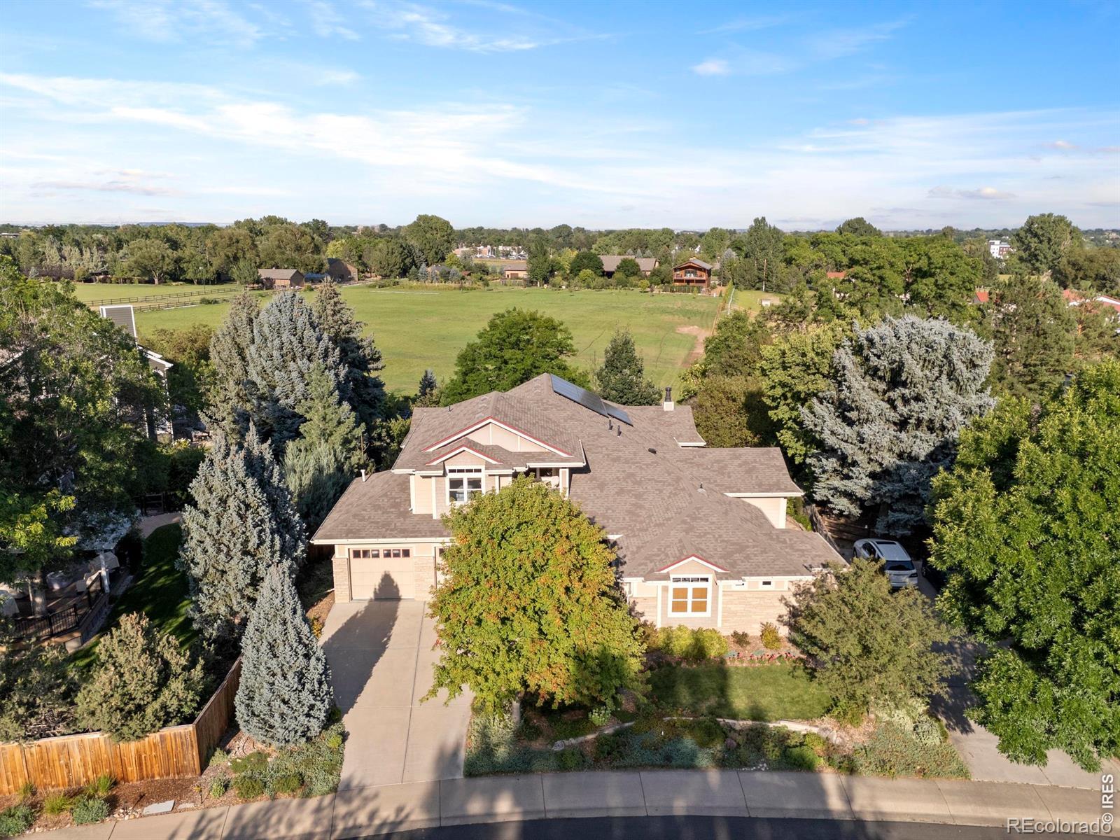 MLS Image #44 for 4918  hinsdale drive,fort collins, Colorado