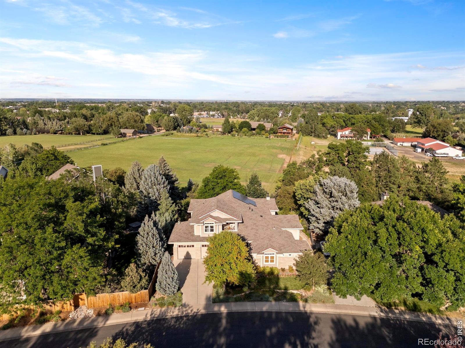 MLS Image #45 for 4918  hinsdale drive,fort collins, Colorado