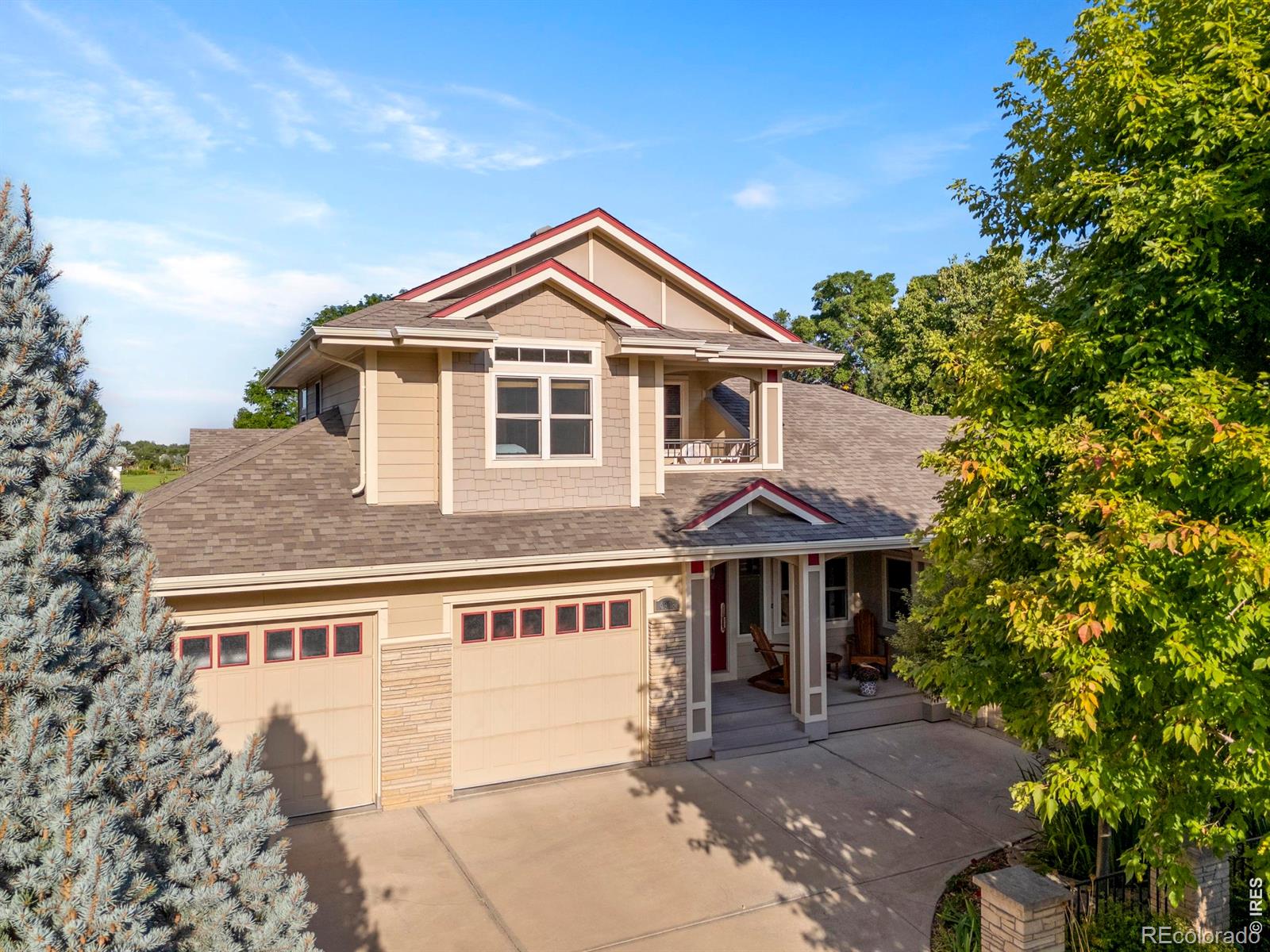 MLS Image #46 for 4918  hinsdale drive,fort collins, Colorado