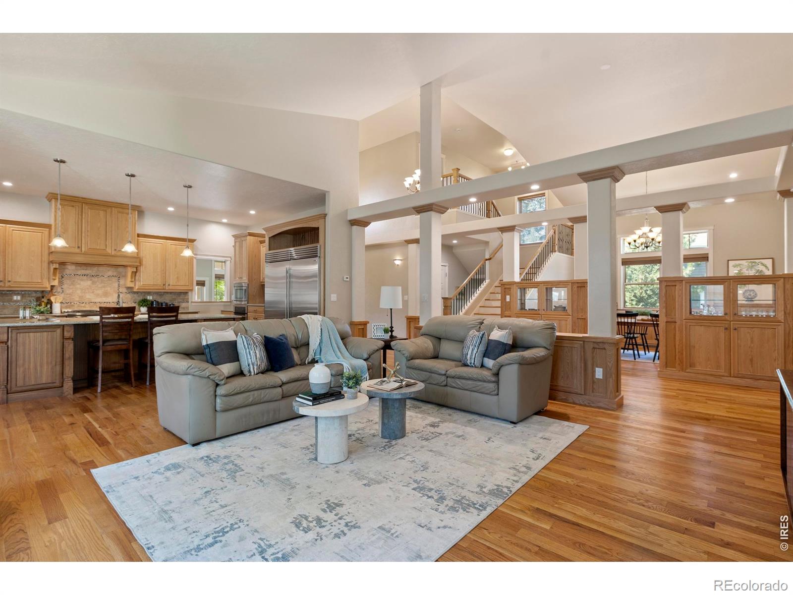 MLS Image #7 for 4918  hinsdale drive,fort collins, Colorado