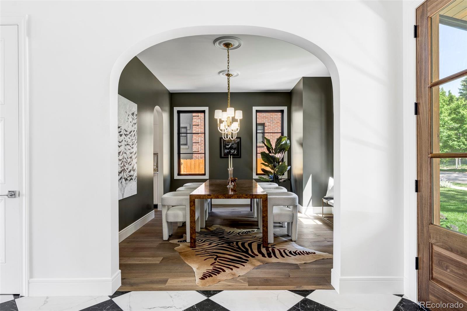 MLS Image #13 for 1059 s york street,denver, Colorado