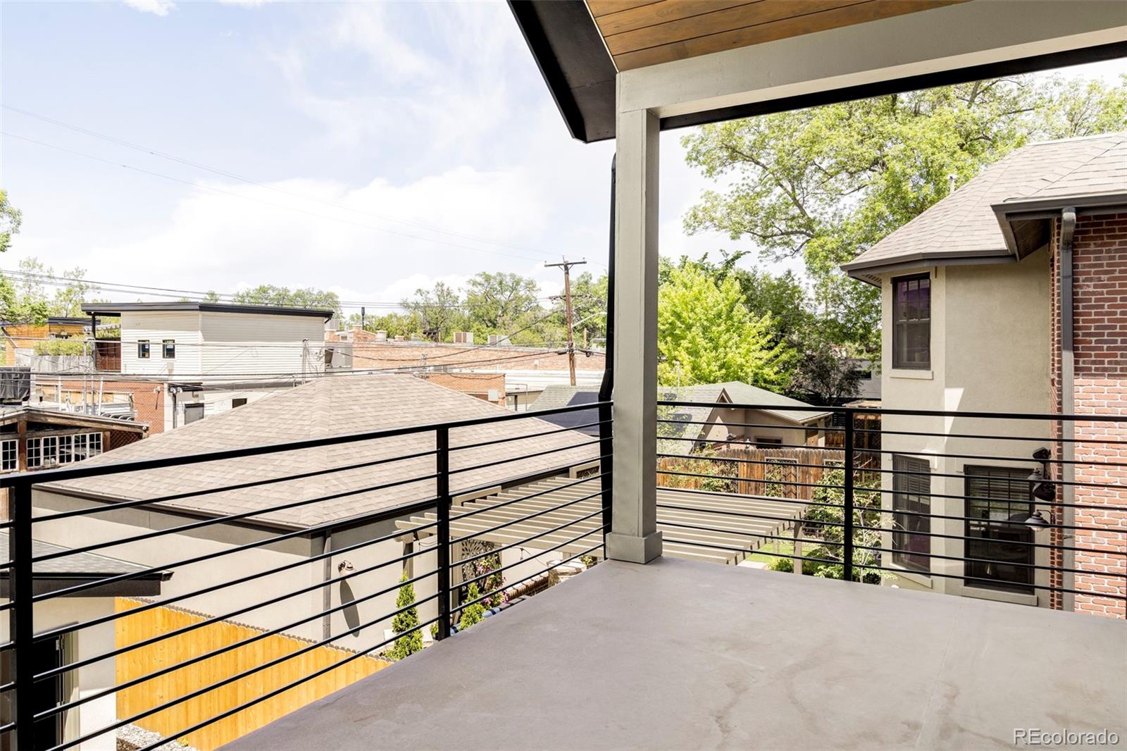 MLS Image #20 for 1059 s york street,denver, Colorado
