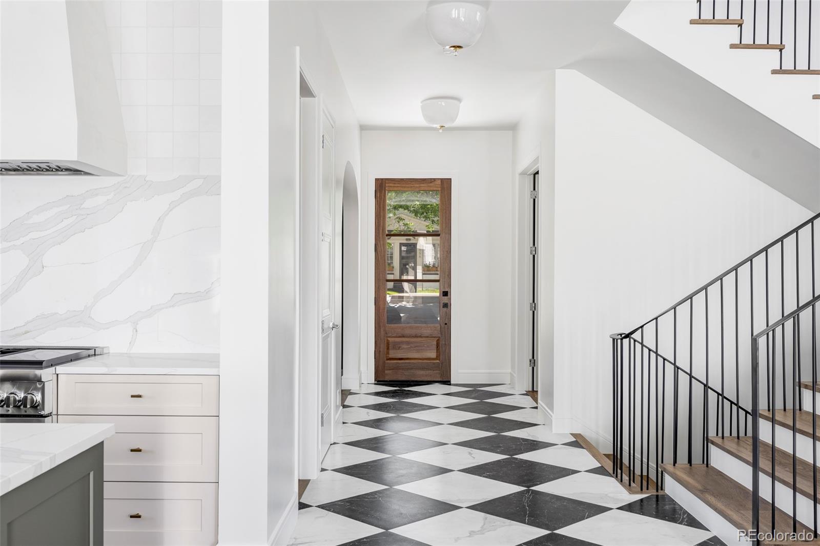 MLS Image #3 for 1059 s york street,denver, Colorado