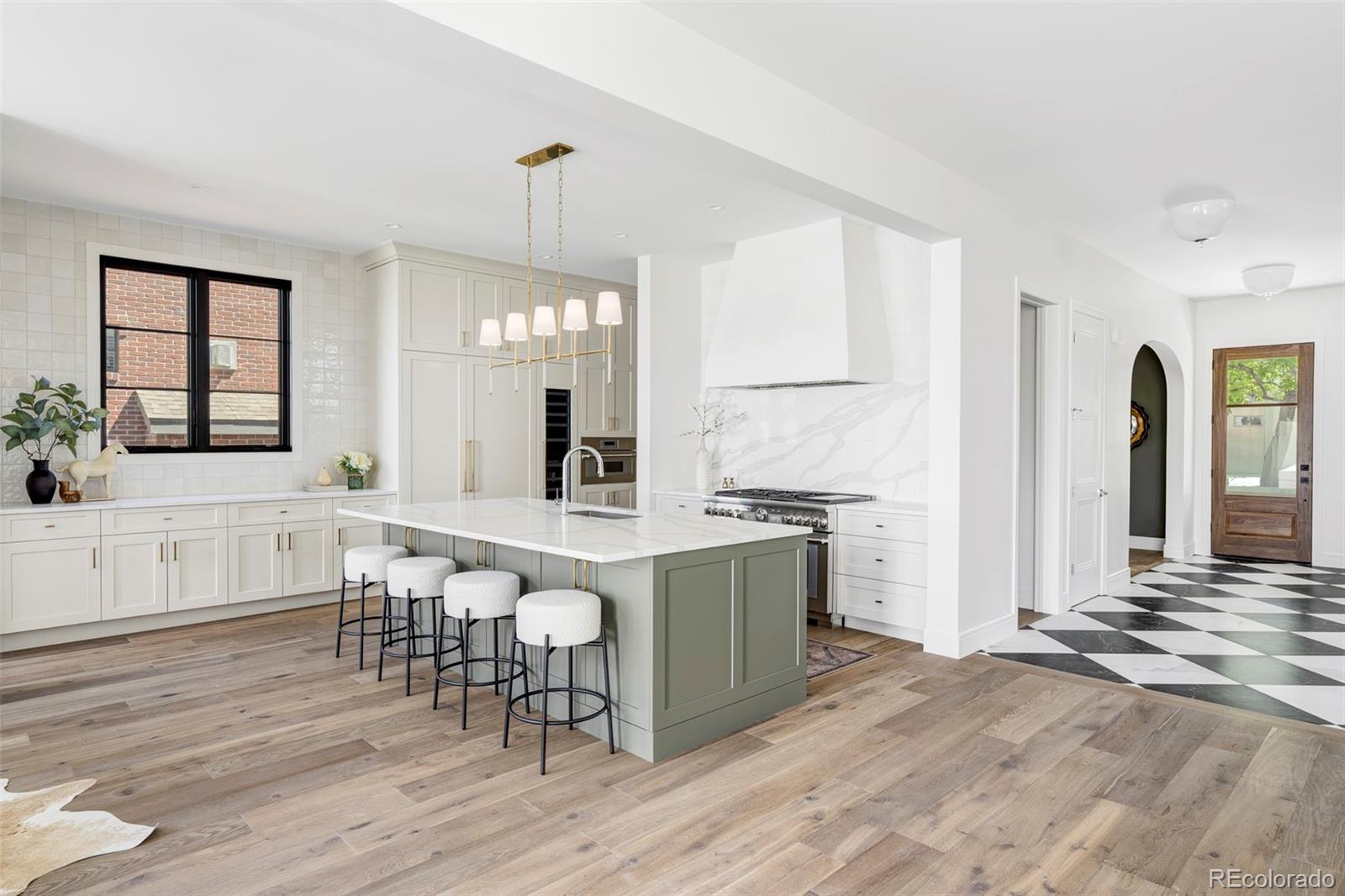 MLS Image #4 for 1059 s york street,denver, Colorado